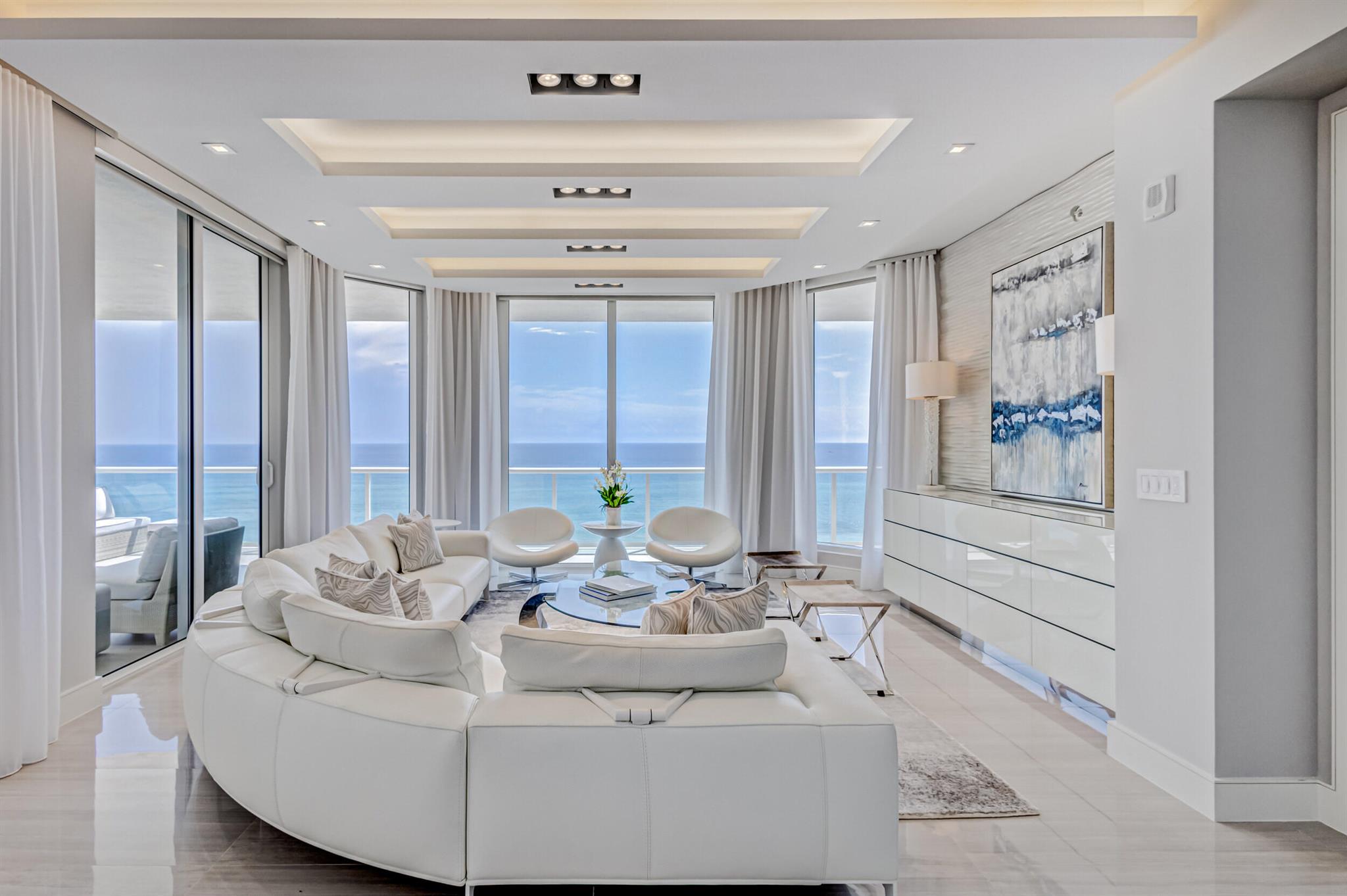 VISTABLUE SINGER ISLAND CONDO - Residential