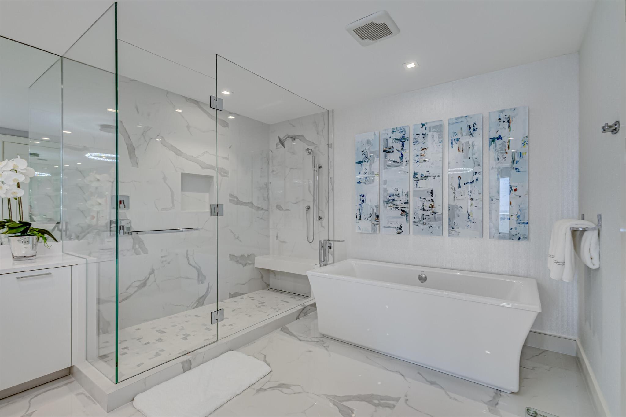 VISTABLUE SINGER ISLAND CONDO - Residential