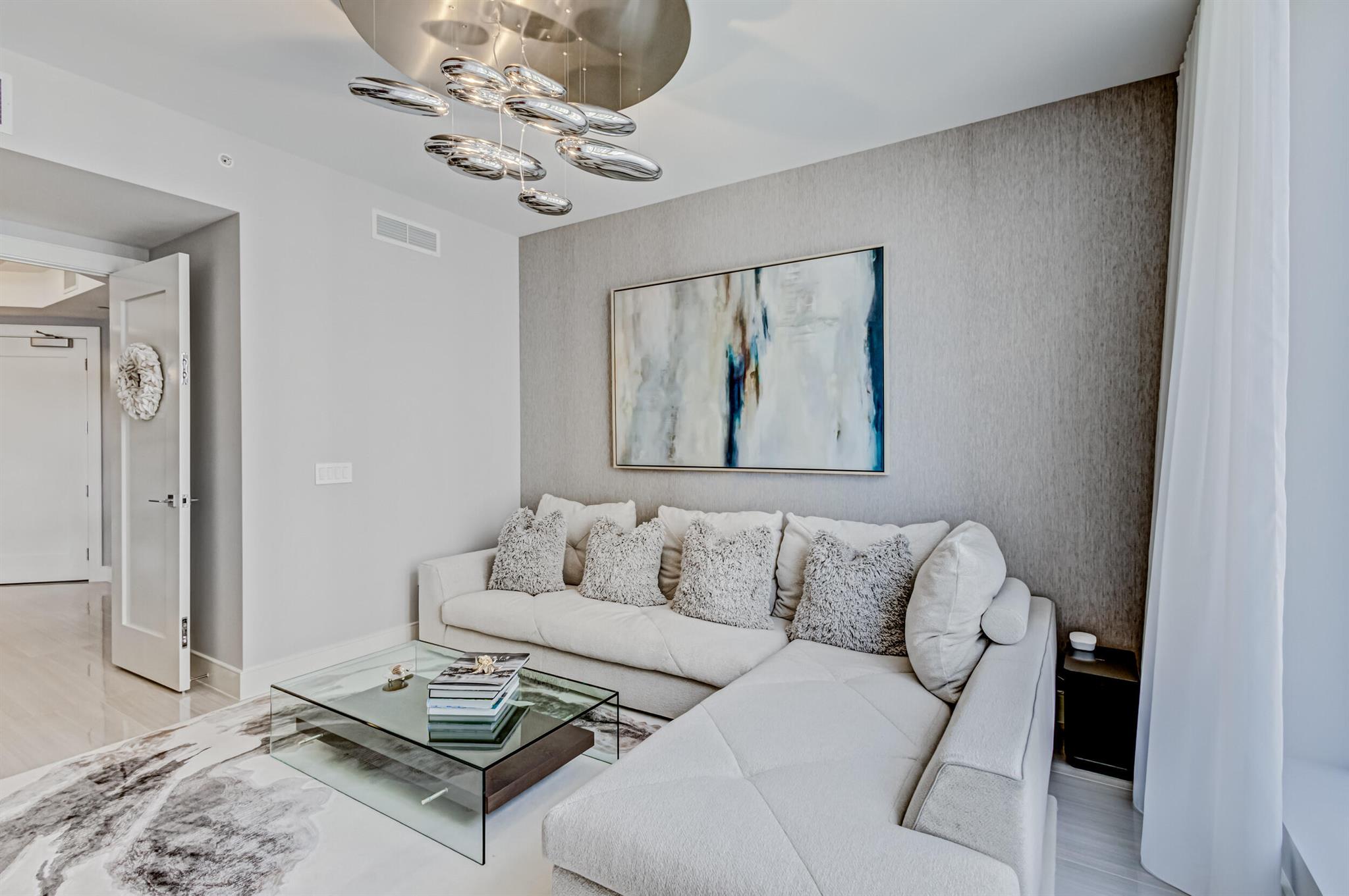 VISTABLUE SINGER ISLAND CONDO - Residential