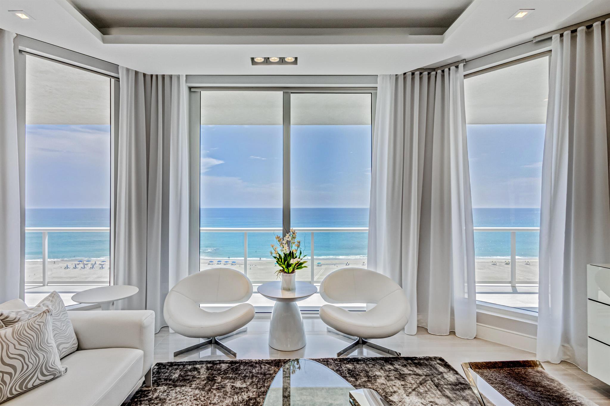 VISTABLUE SINGER ISLAND CONDO - Residential