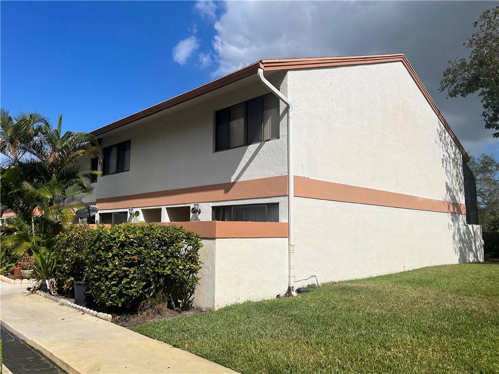 GLEN EDEN AT DAVIE - Residential