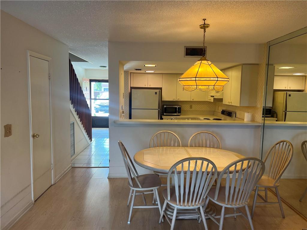 GLEN EDEN AT DAVIE - Residential