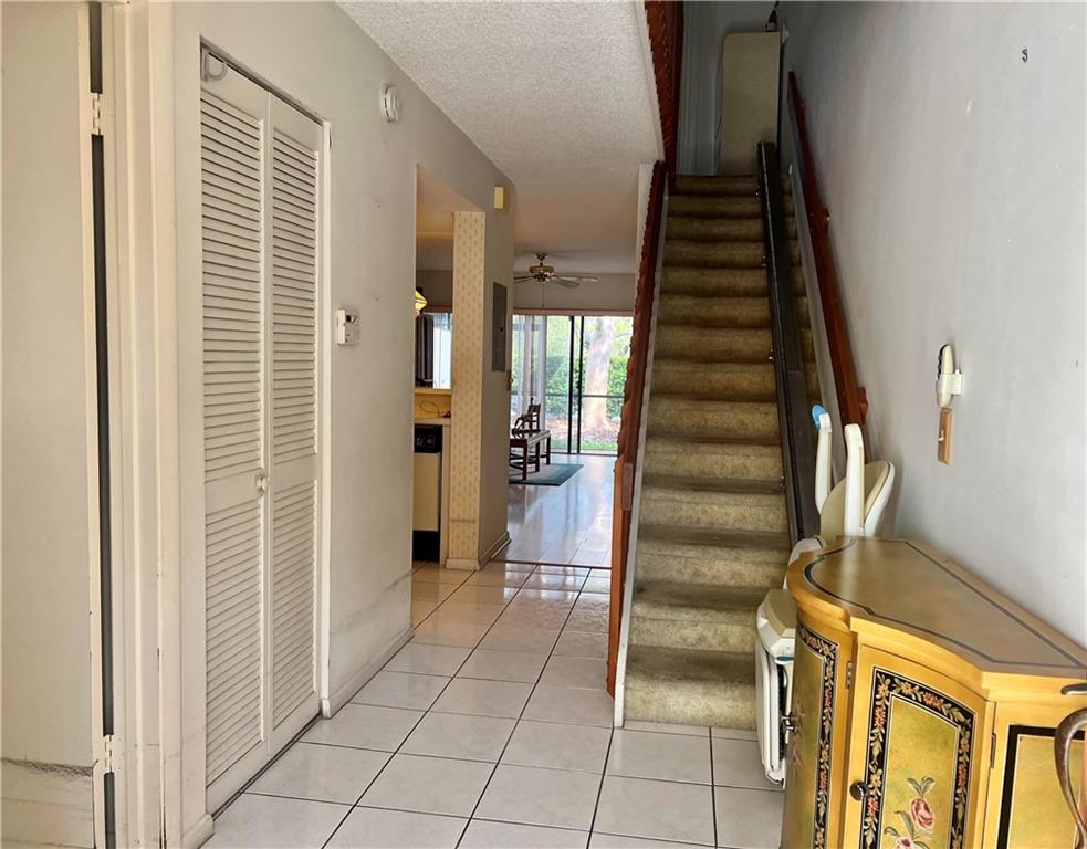GLEN EDEN AT DAVIE - Residential