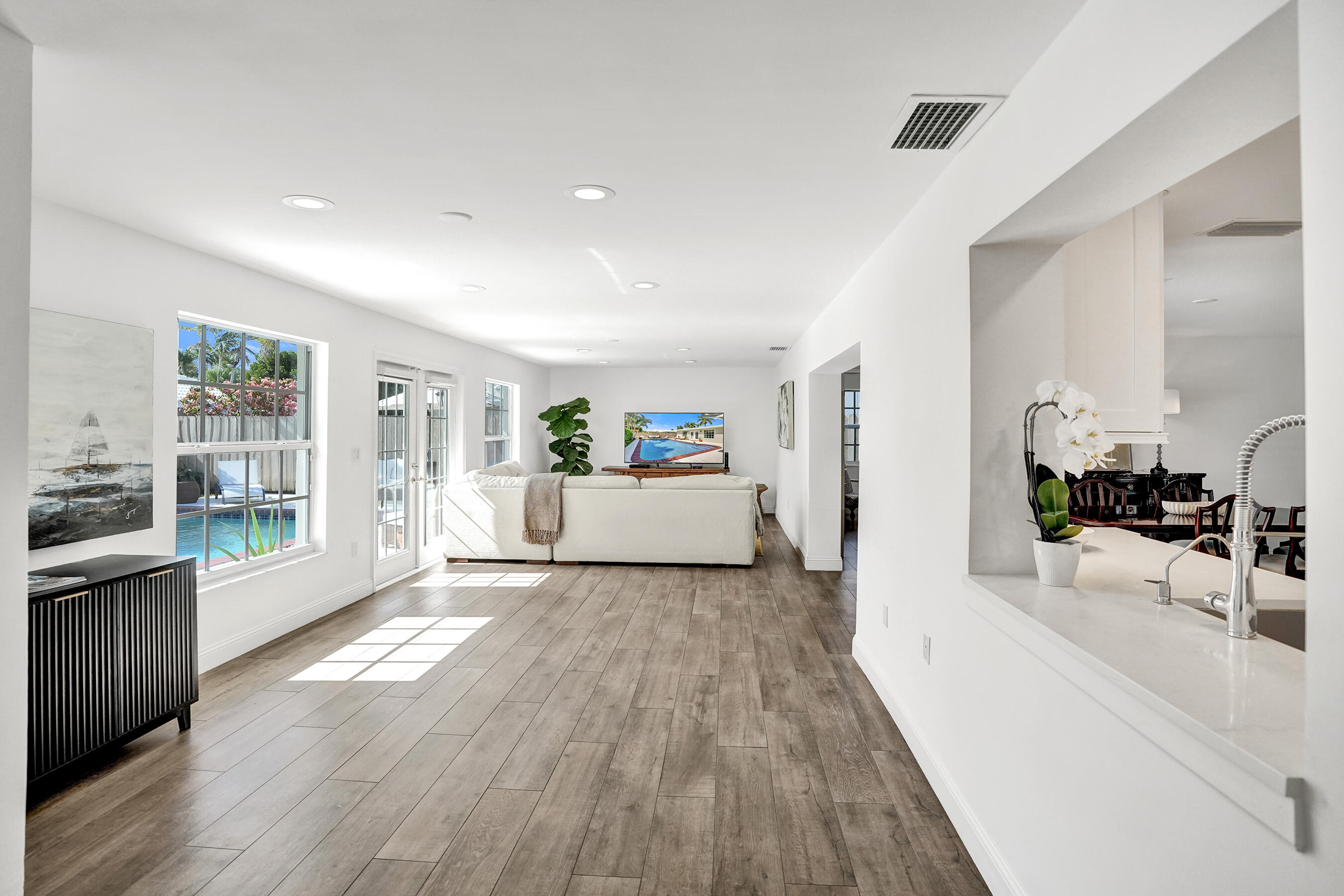 CORAL RIDGE COUNTRY CLUB - Residential