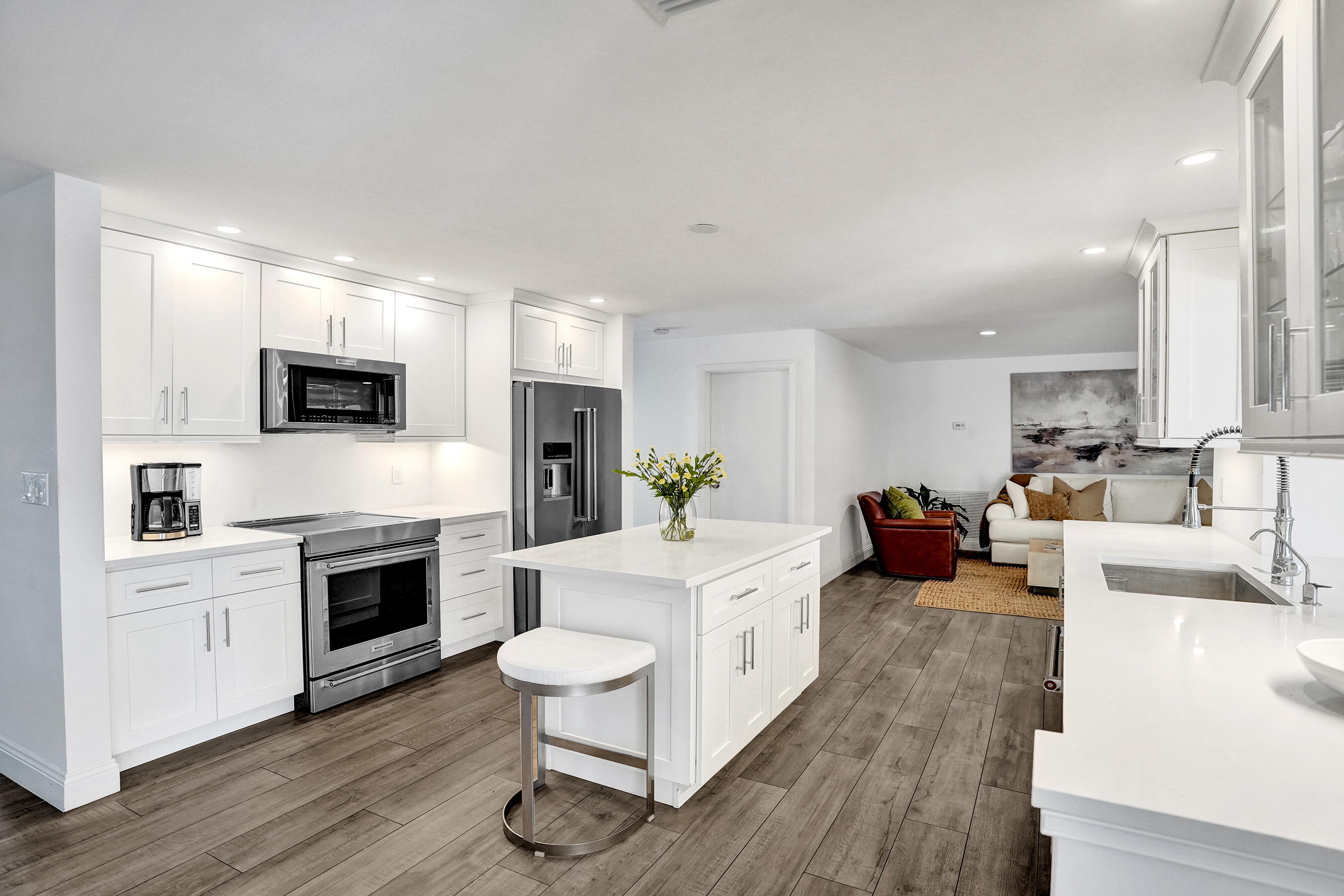 CORAL RIDGE COUNTRY CLUB - Residential