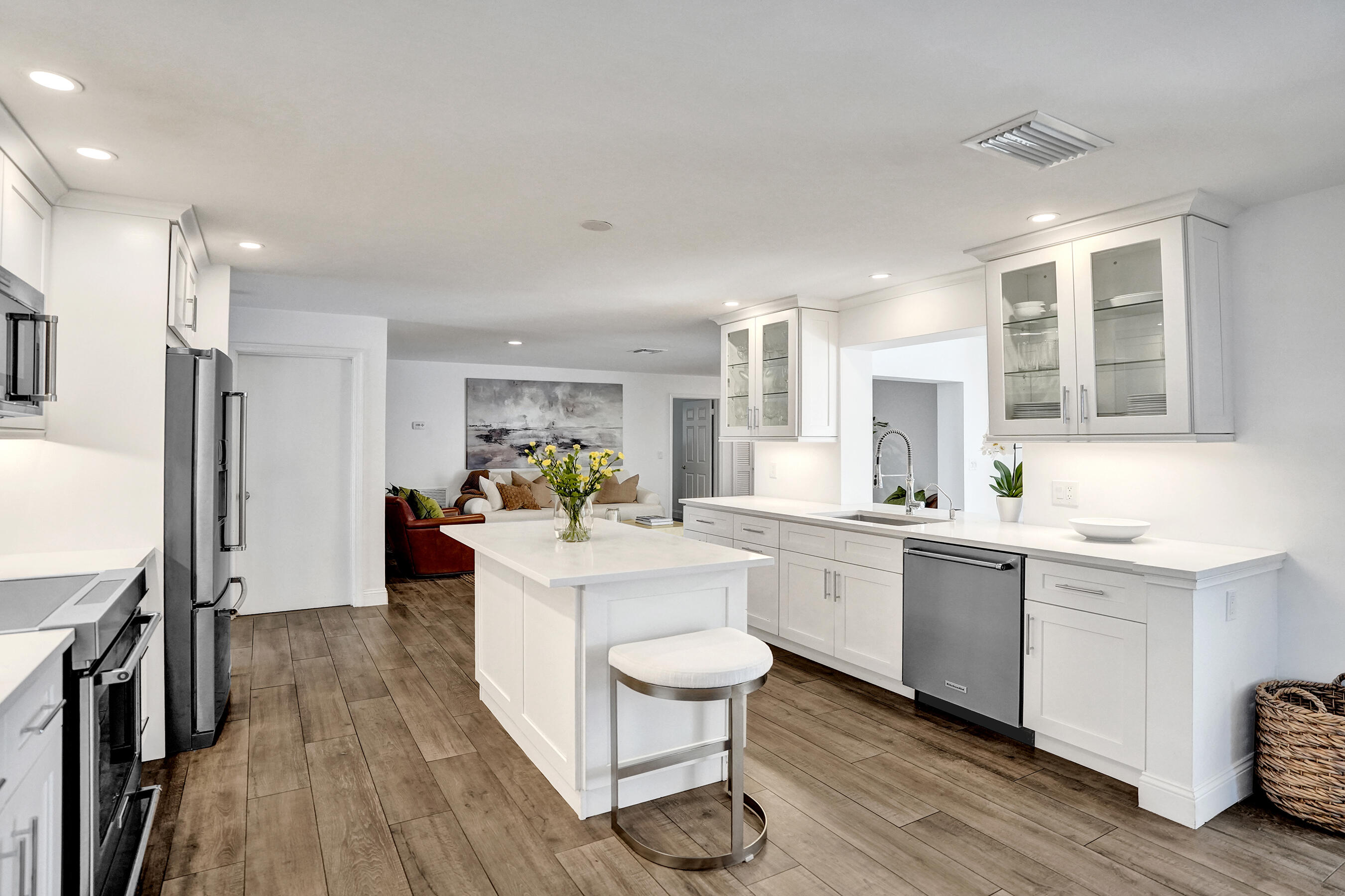 CORAL RIDGE COUNTRY CLUB - Residential