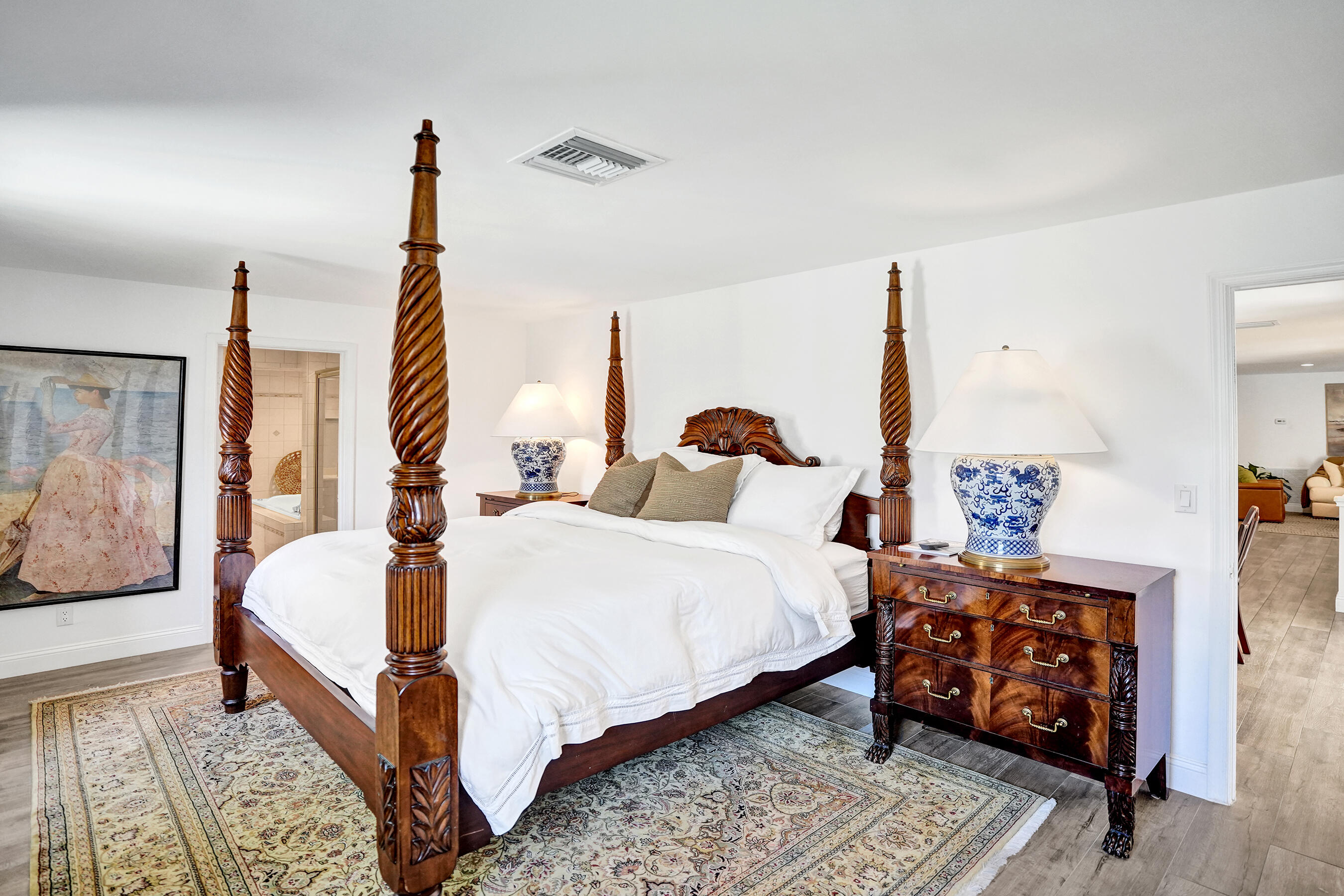 CORAL RIDGE COUNTRY CLUB - Residential