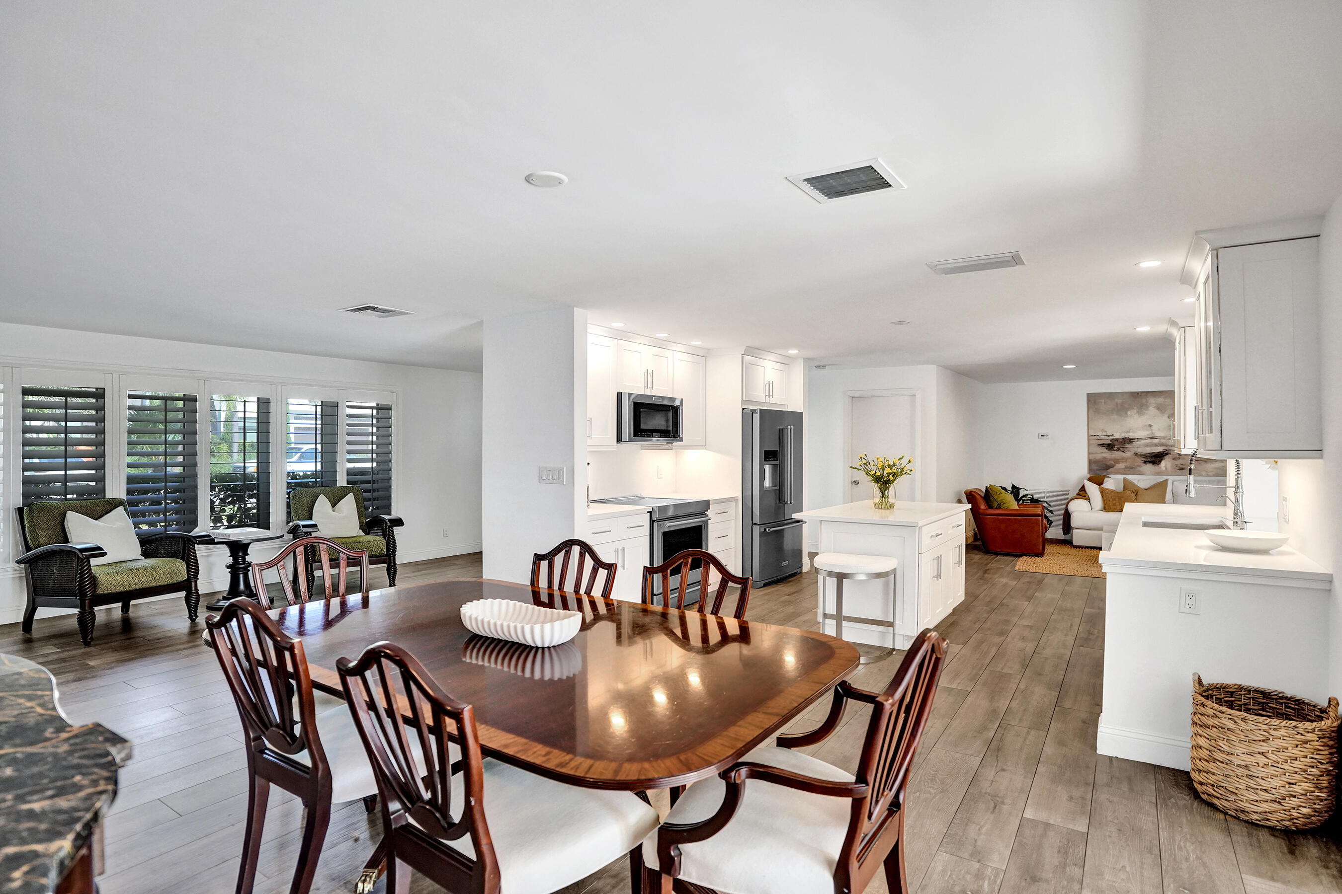 CORAL RIDGE COUNTRY CLUB - Residential