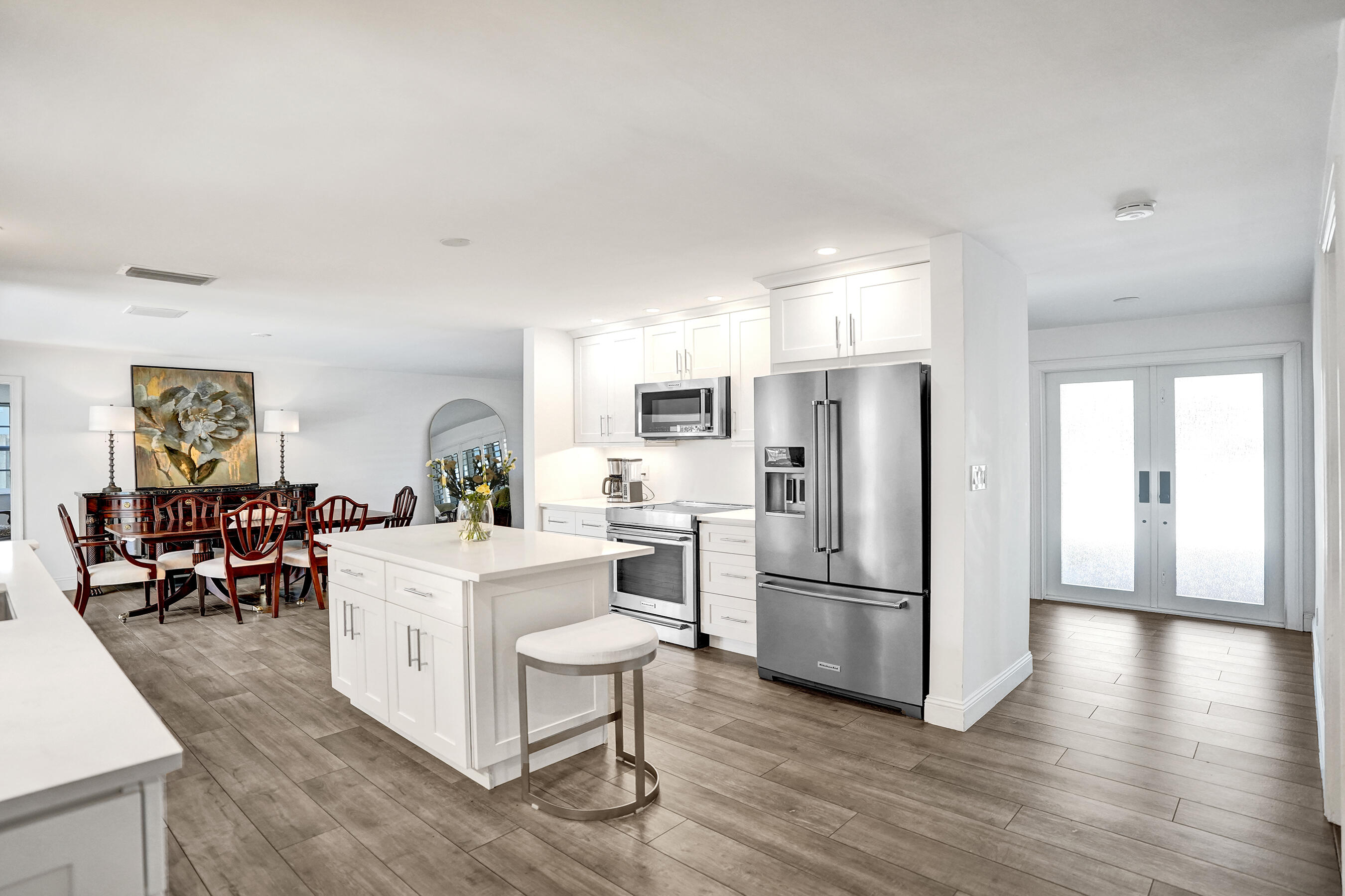 CORAL RIDGE COUNTRY CLUB - Residential