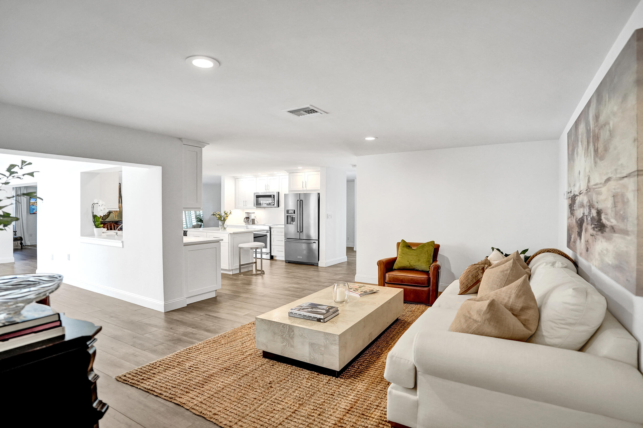 CORAL RIDGE COUNTRY CLUB - Residential