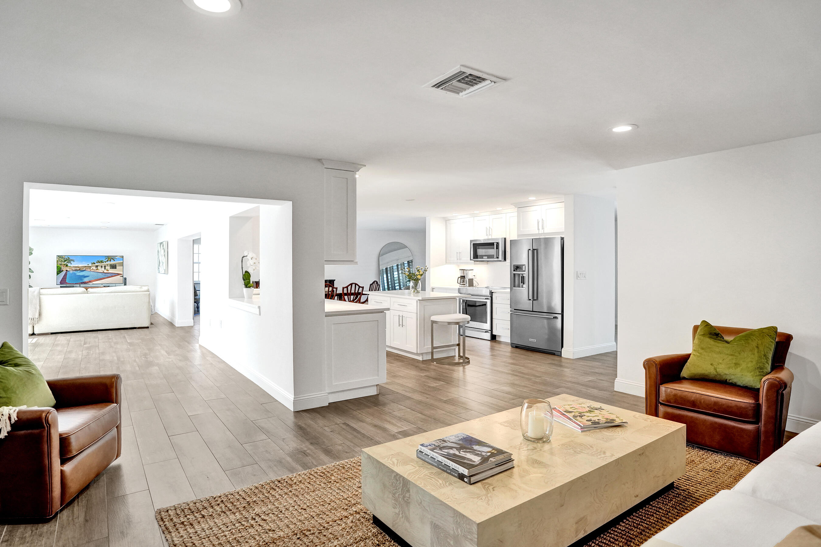 CORAL RIDGE COUNTRY CLUB - Residential