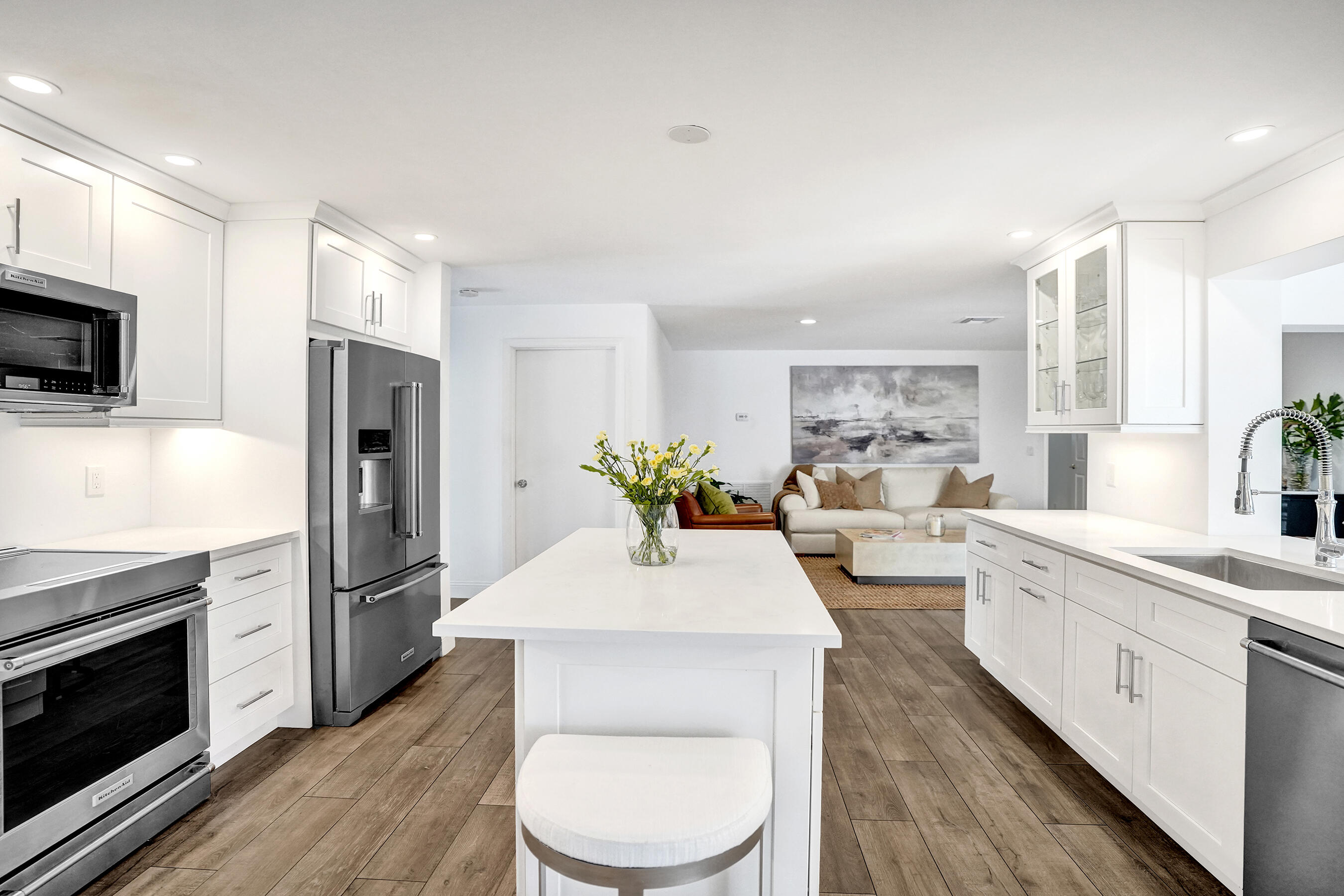 CORAL RIDGE COUNTRY CLUB - Residential