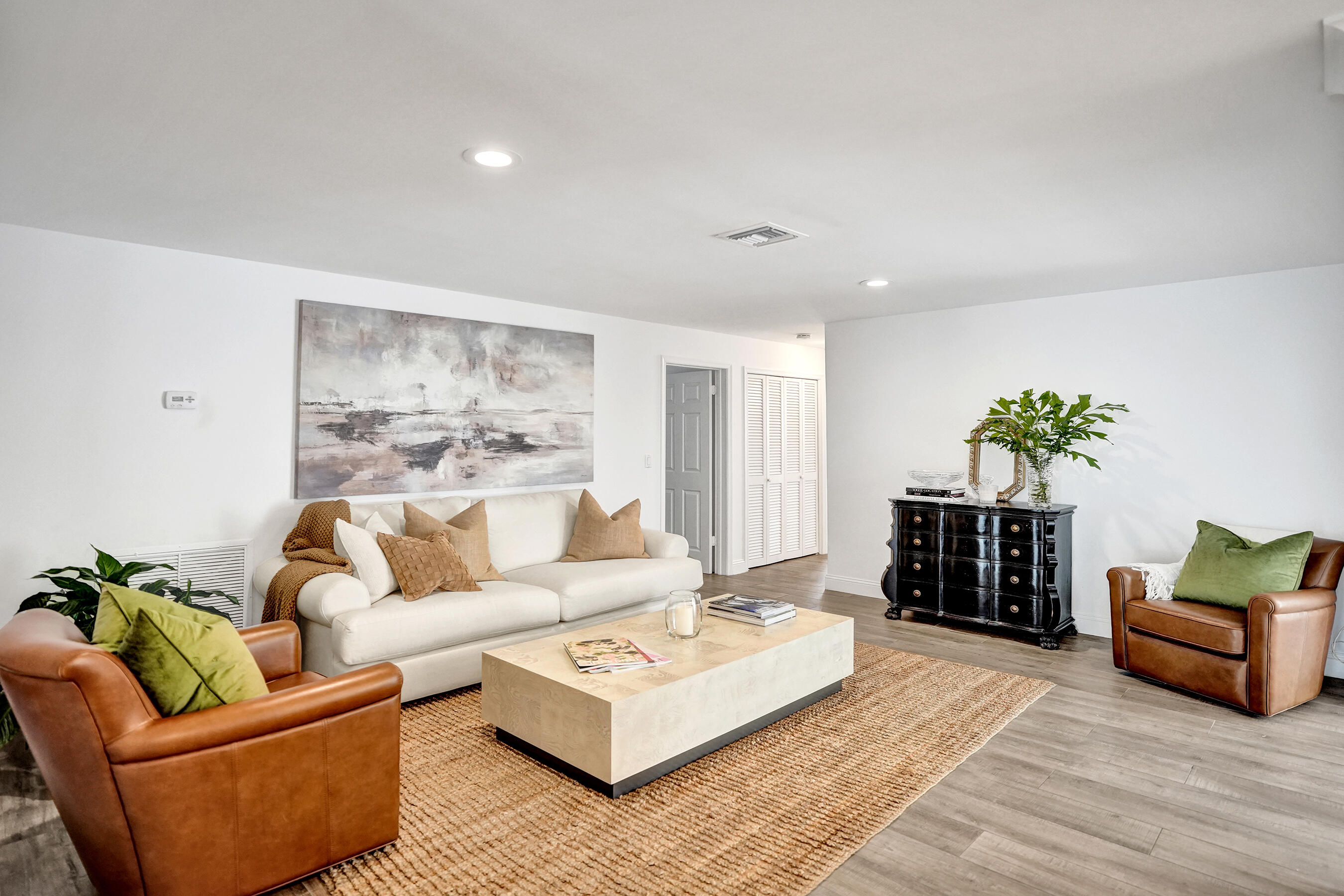 CORAL RIDGE COUNTRY CLUB - Residential