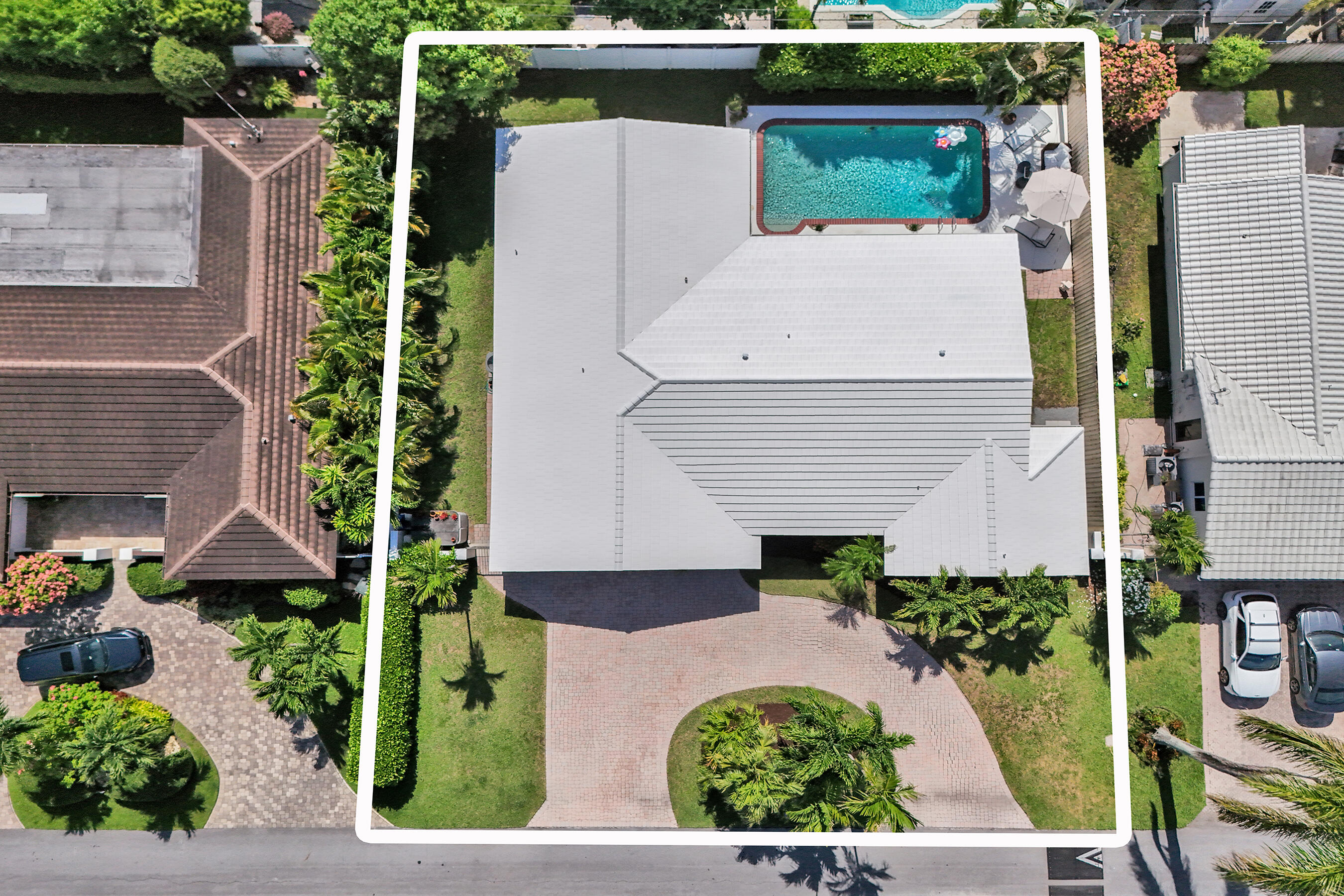 CORAL RIDGE COUNTRY CLUB - Residential