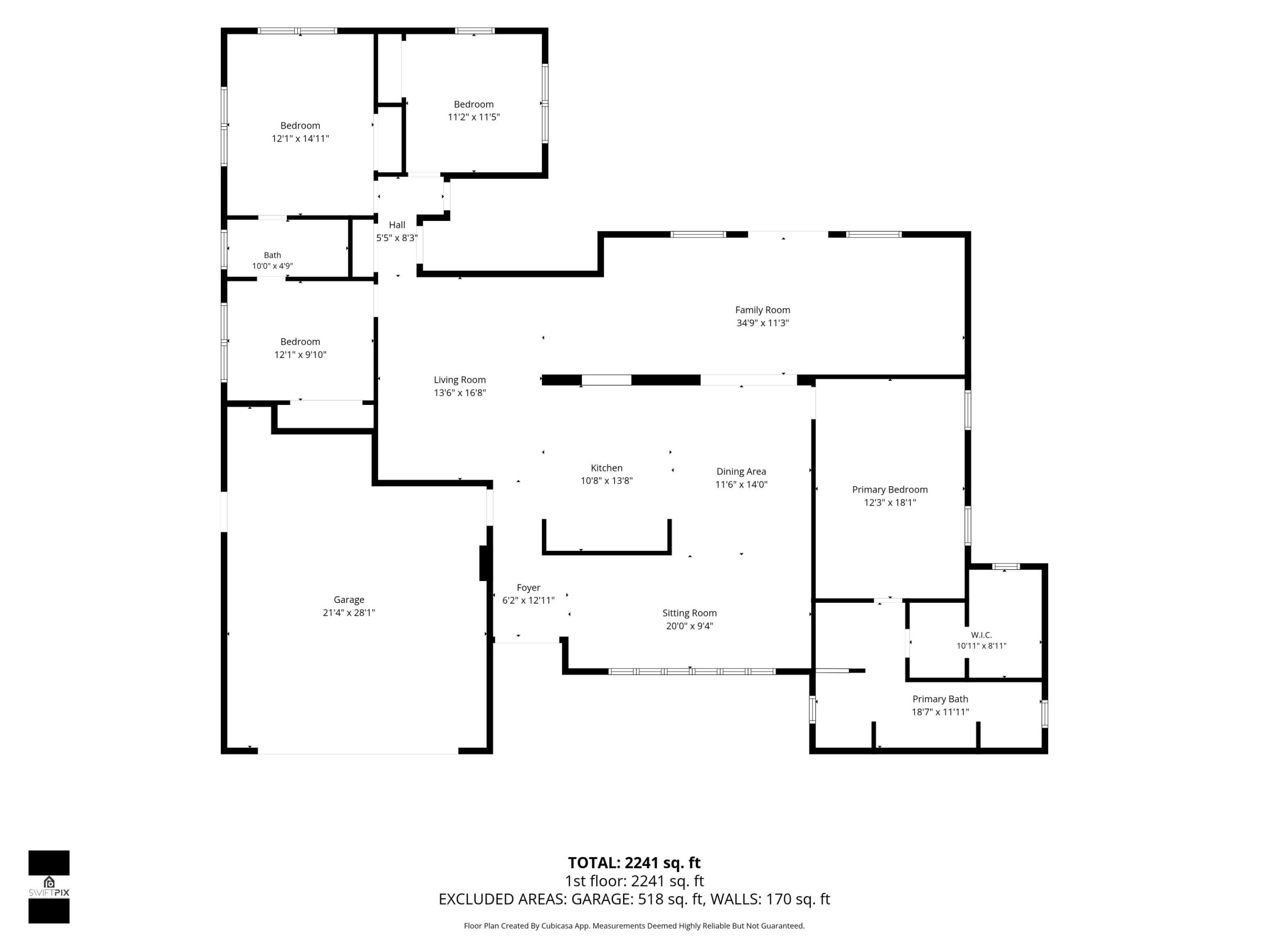 CORAL RIDGE COUNTRY CLUB - Residential