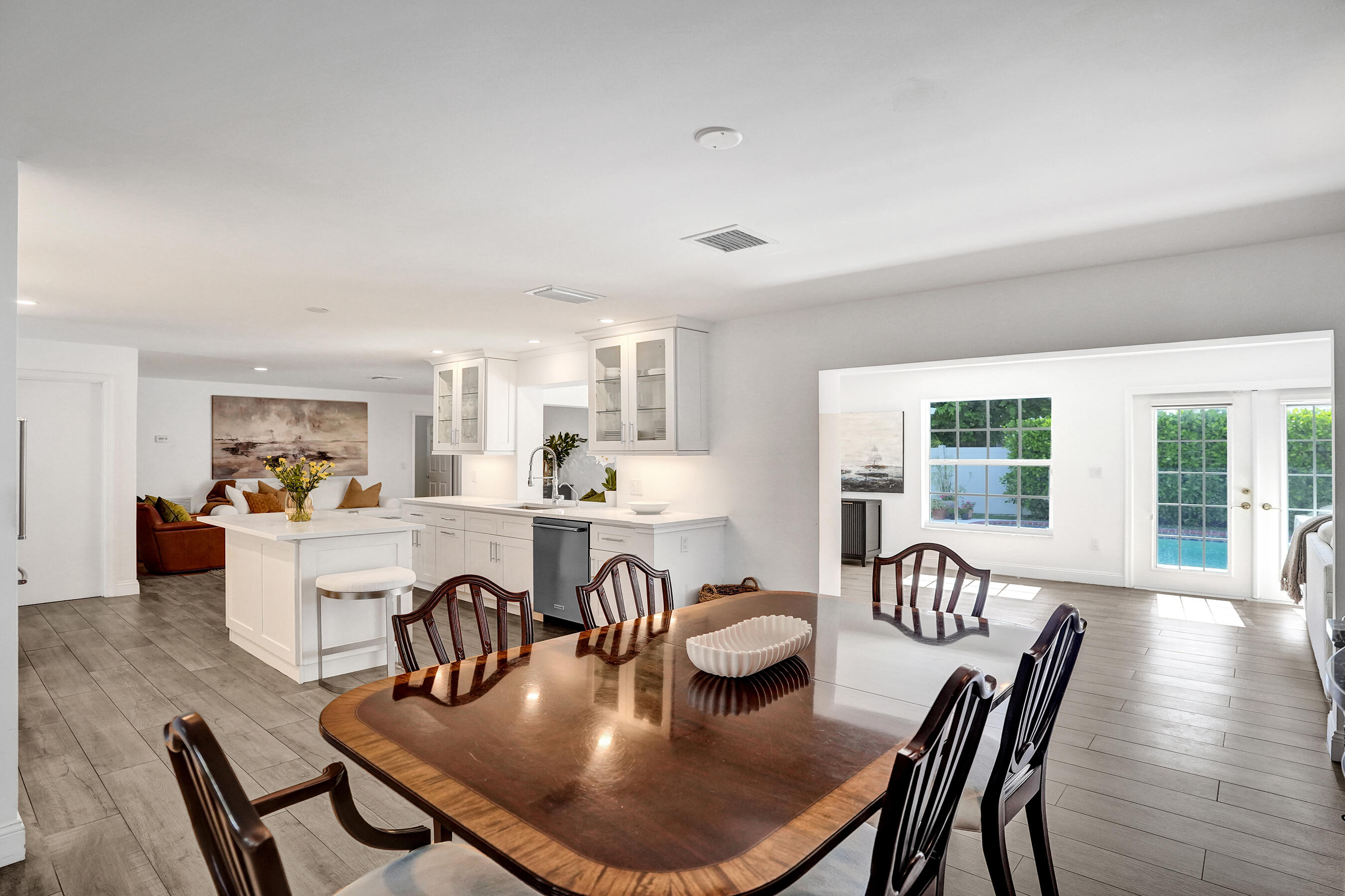 CORAL RIDGE COUNTRY CLUB - Residential