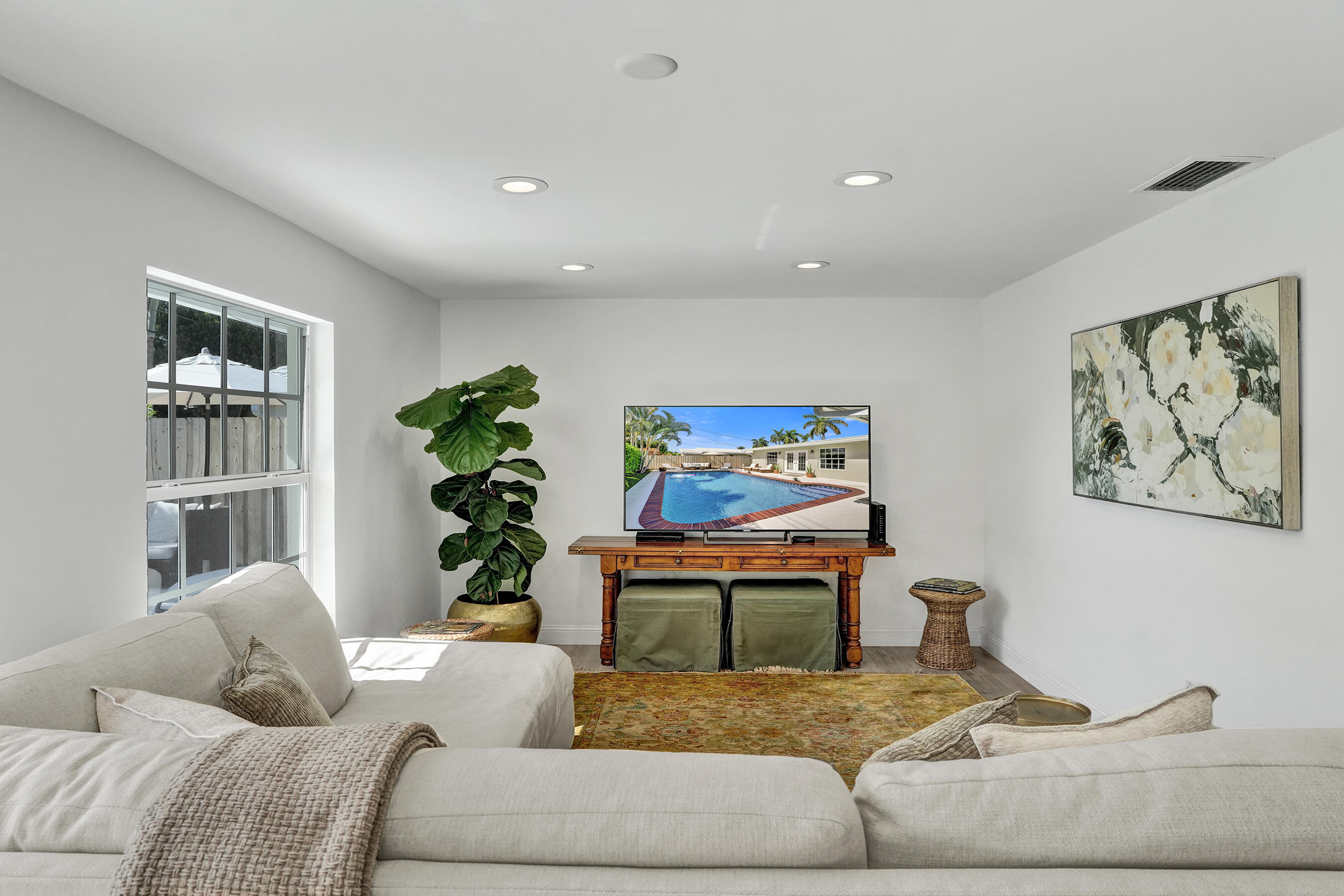 CORAL RIDGE COUNTRY CLUB - Residential