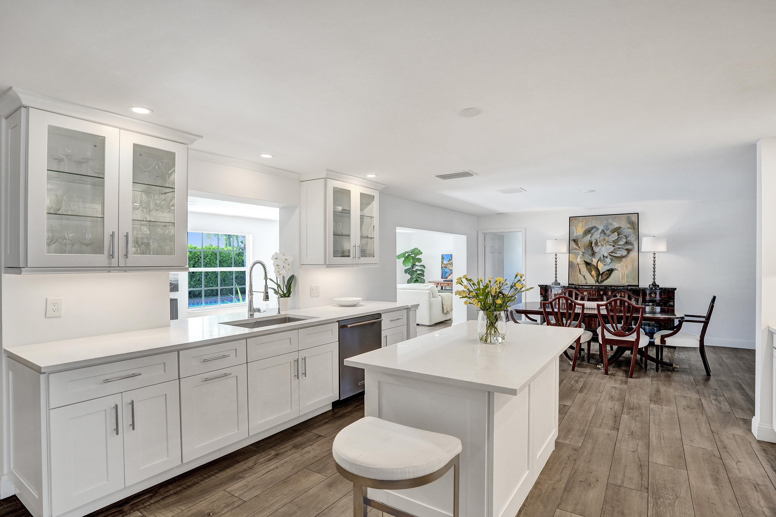 CORAL RIDGE COUNTRY CLUB - Residential