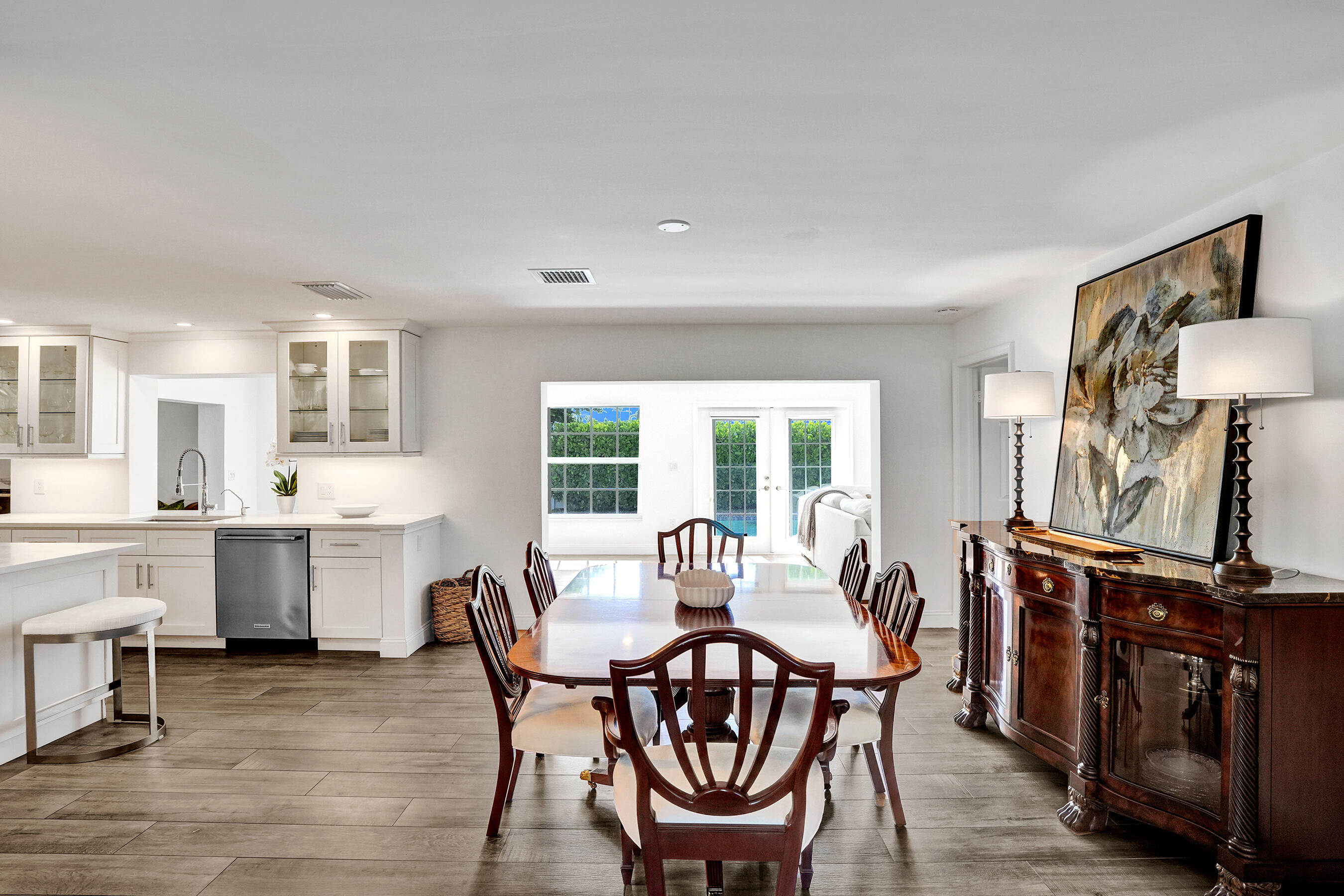 CORAL RIDGE COUNTRY CLUB - Residential