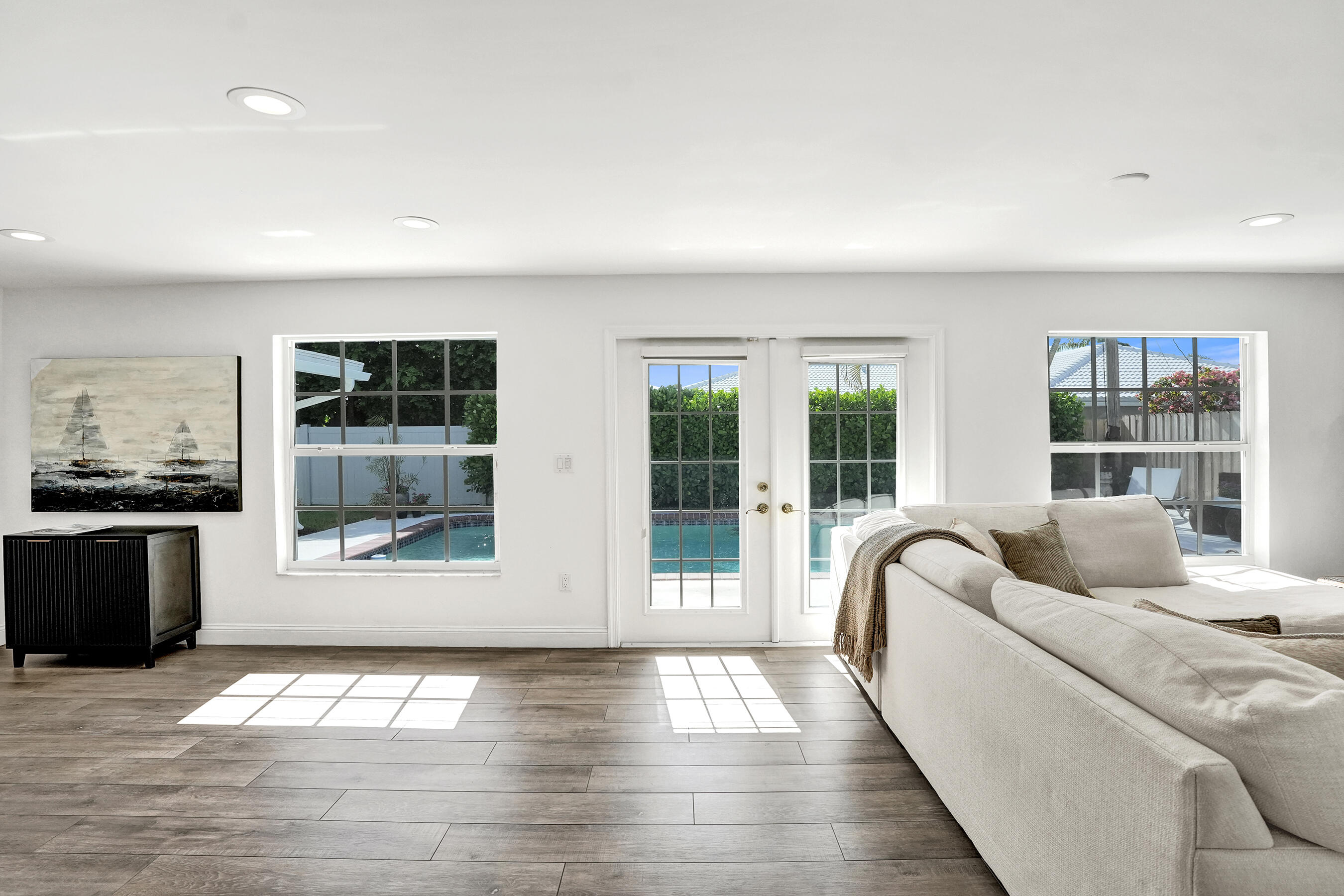 CORAL RIDGE COUNTRY CLUB - Residential