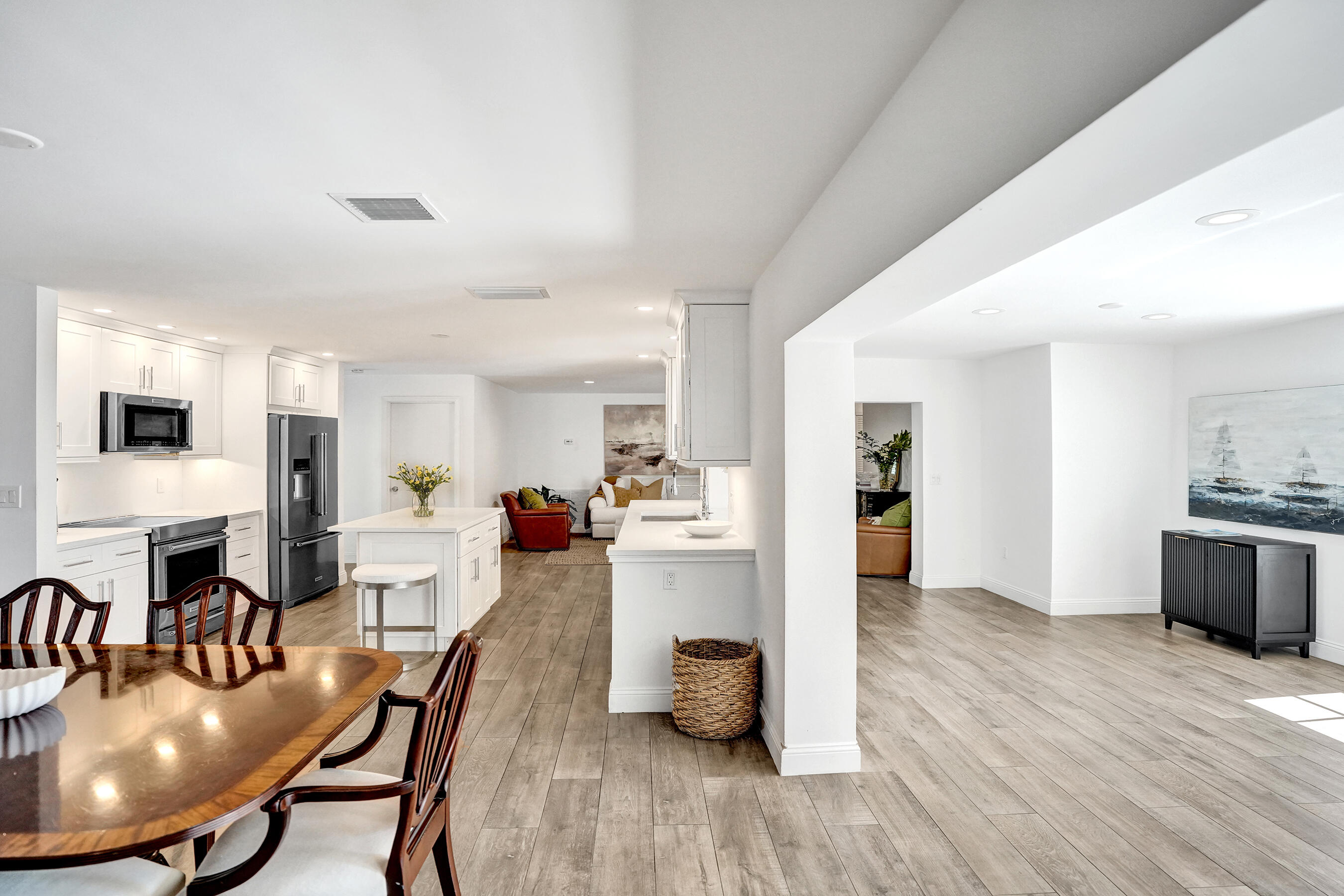 CORAL RIDGE COUNTRY CLUB - Residential