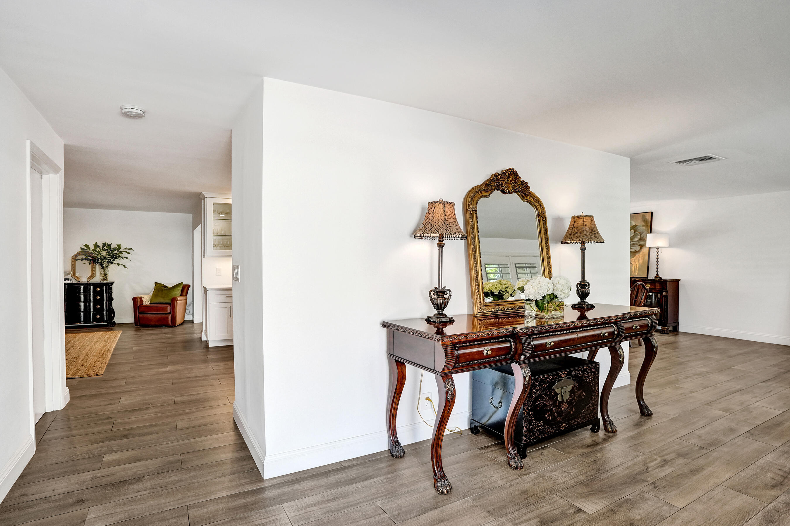 CORAL RIDGE COUNTRY CLUB - Residential