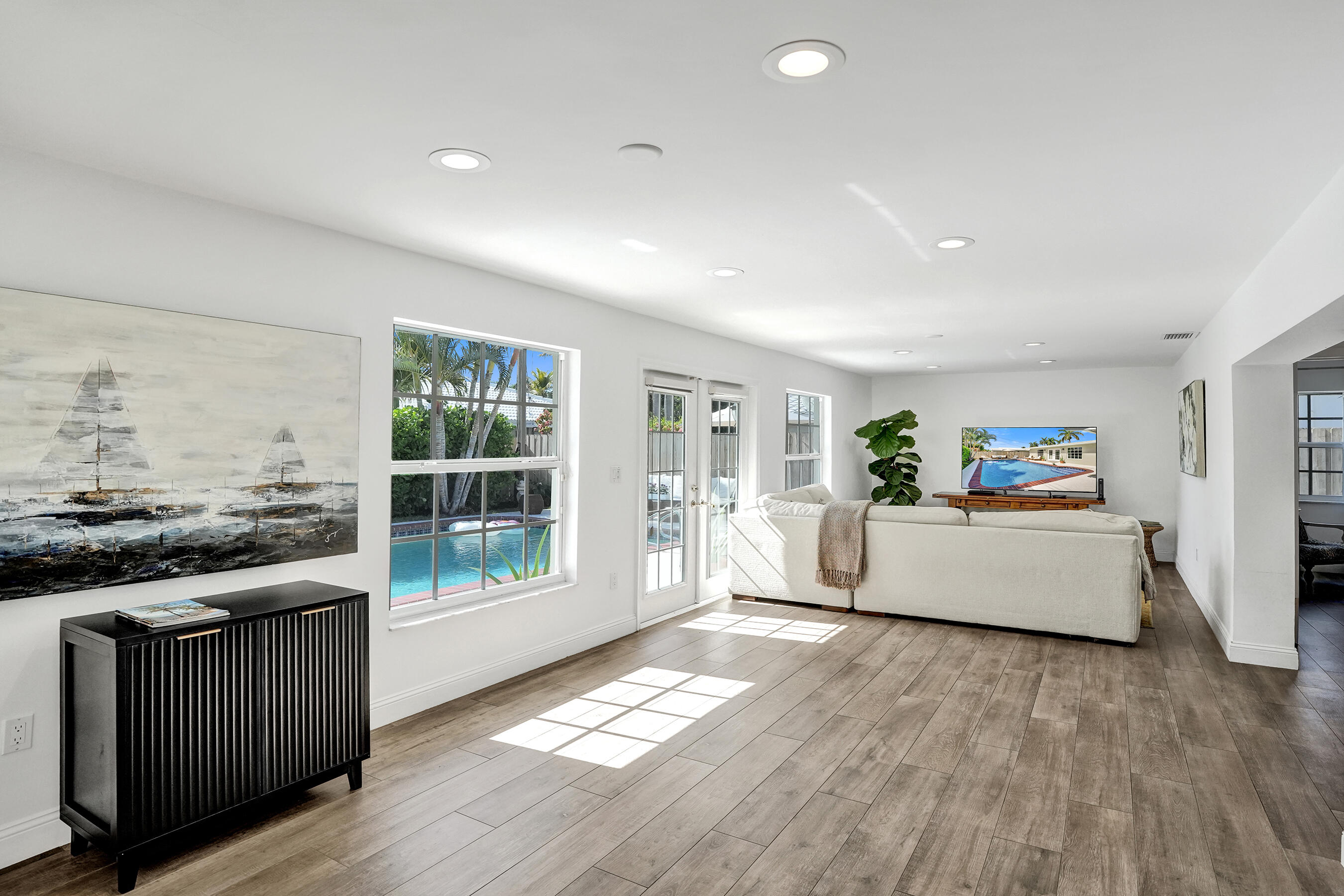 CORAL RIDGE COUNTRY CLUB - Residential