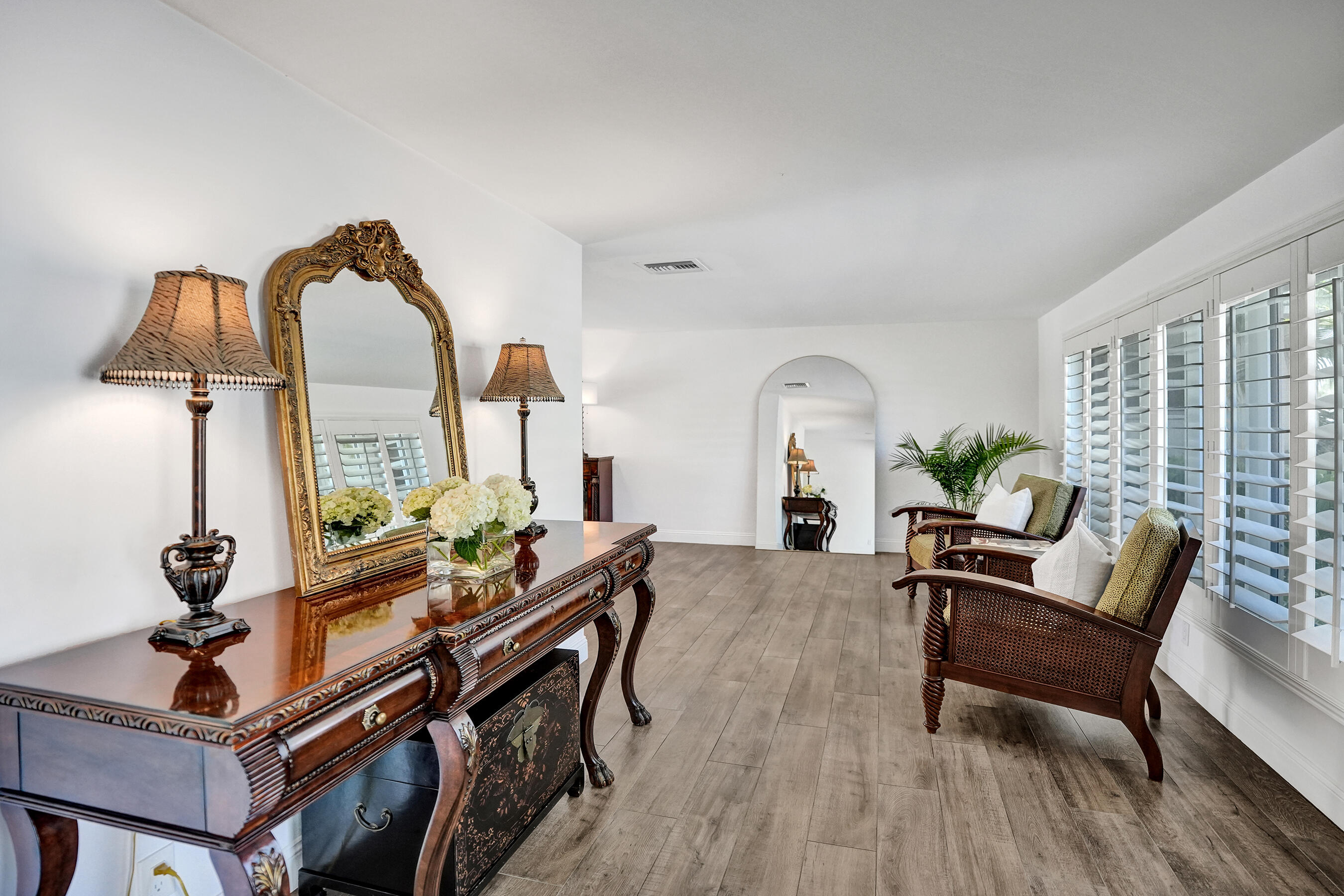 CORAL RIDGE COUNTRY CLUB - Residential