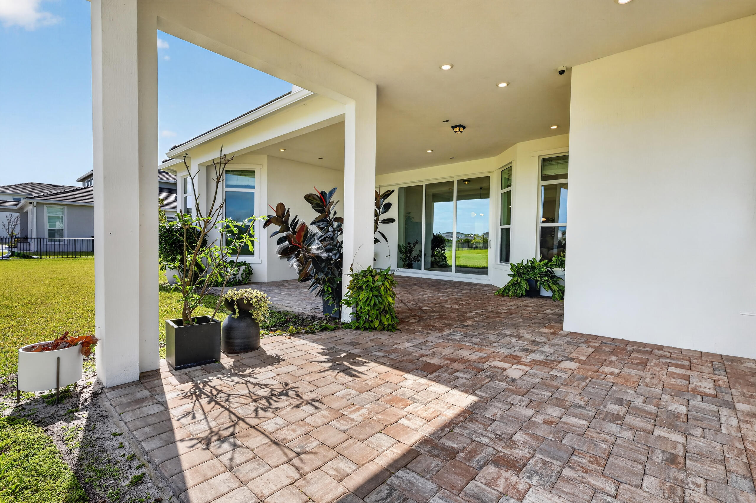 BRIDGEWATER PRESERVE - Residential