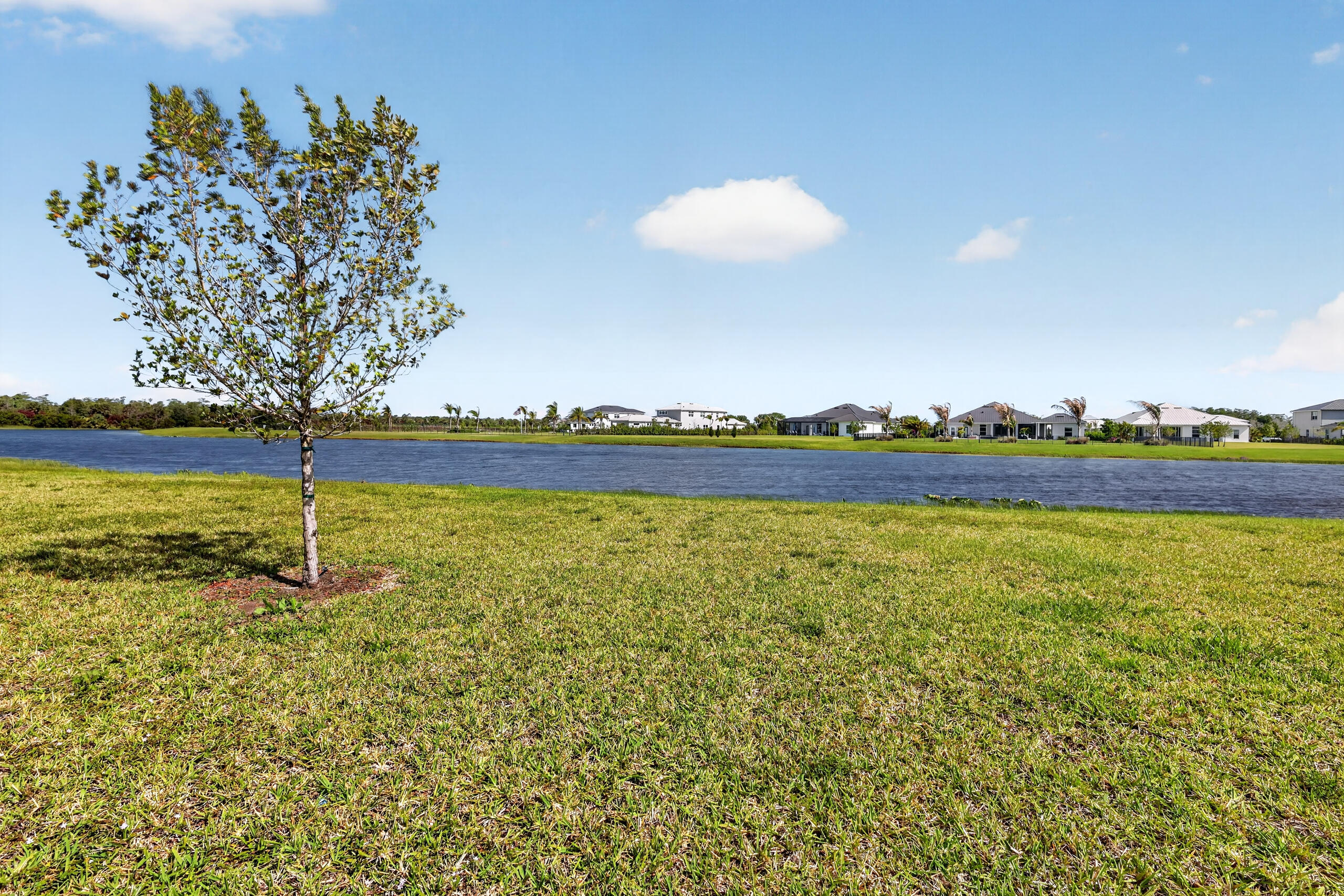 BRIDGEWATER PRESERVE - Residential