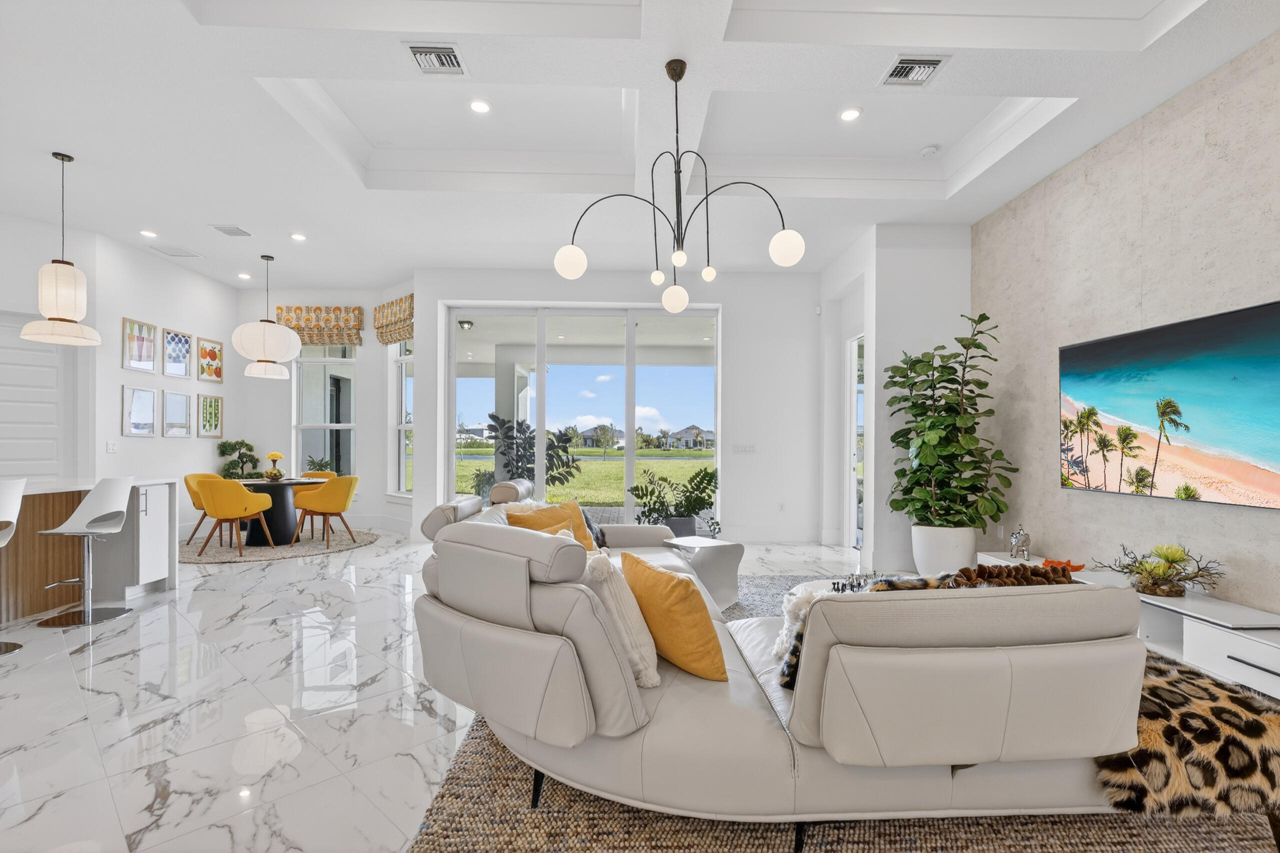 BRIDGEWATER PRESERVE - Residential