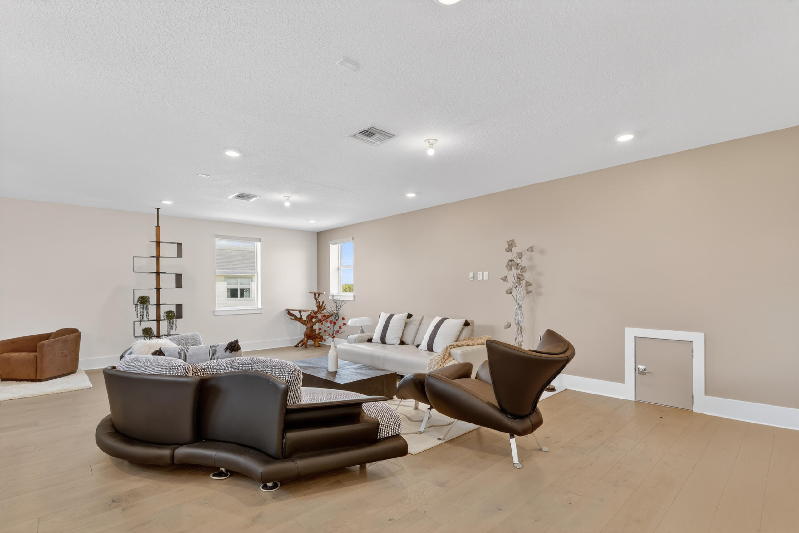 BRIDGEWATER PRESERVE - Residential