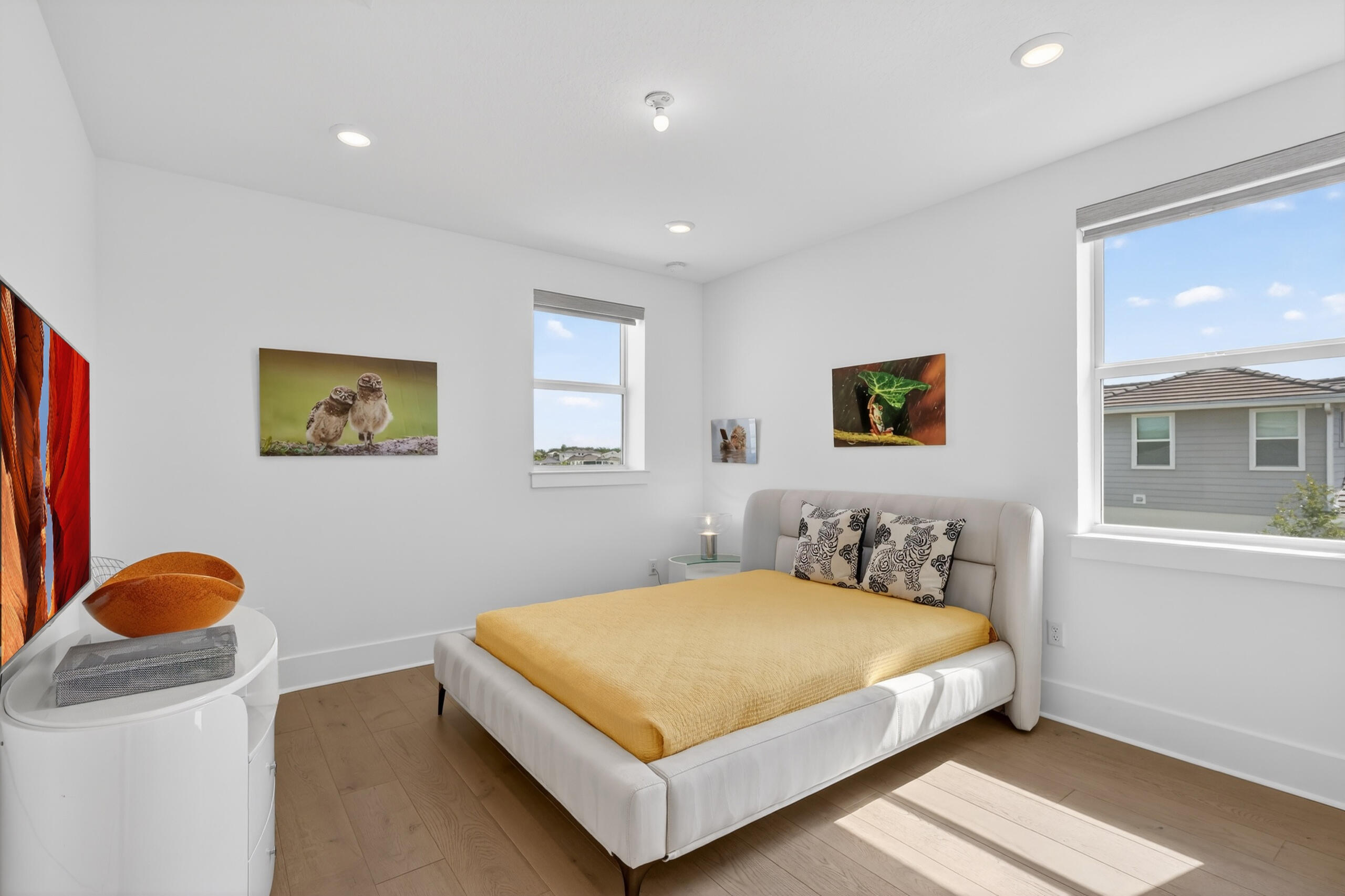 BRIDGEWATER PRESERVE - Residential