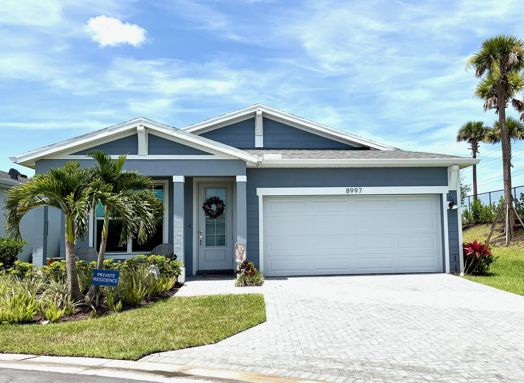 SOUTHERN GROVE PARCEL 28 REPLAT - Residential