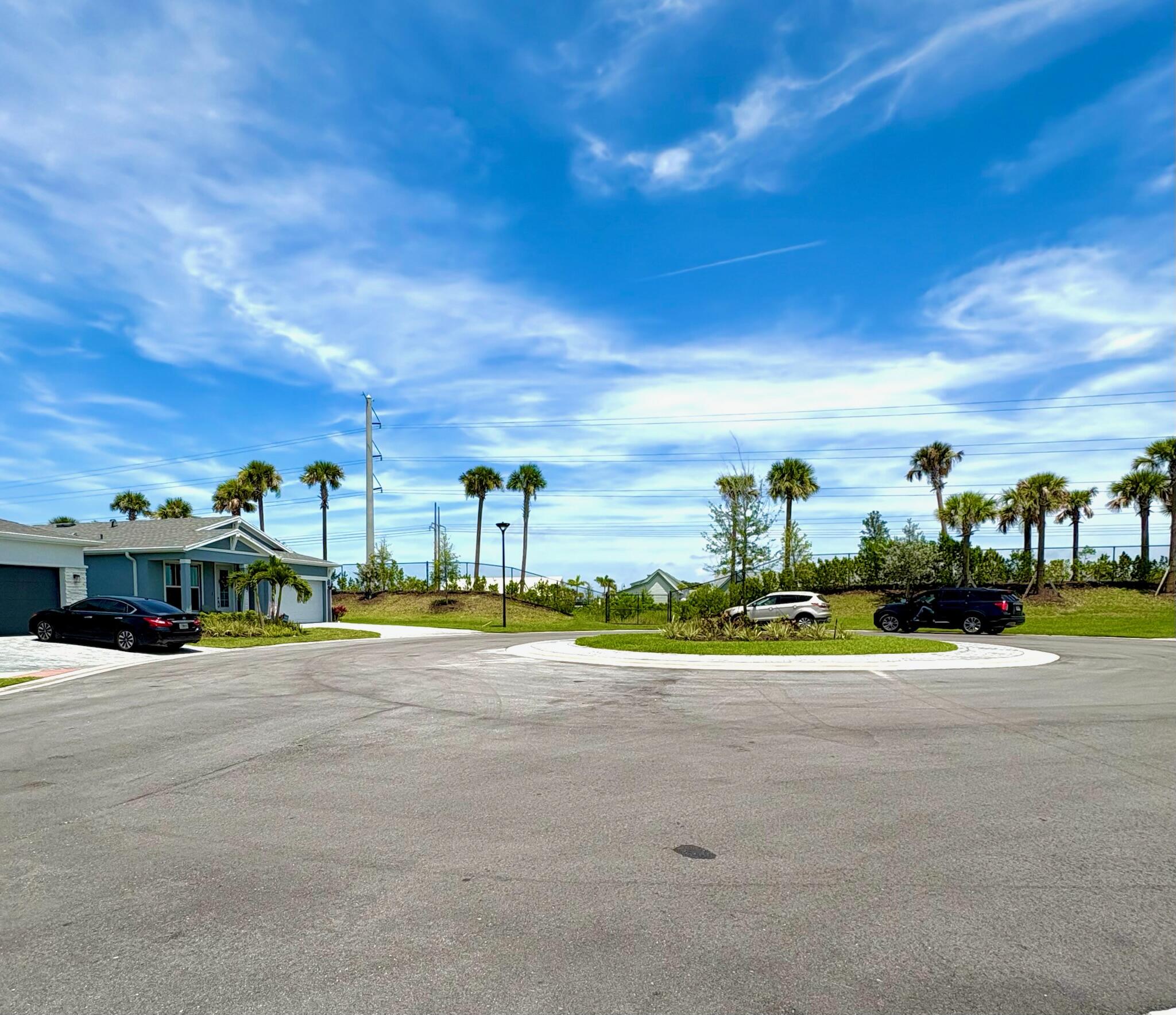SOUTHERN GROVE PARCEL 28 REPLAT - Residential