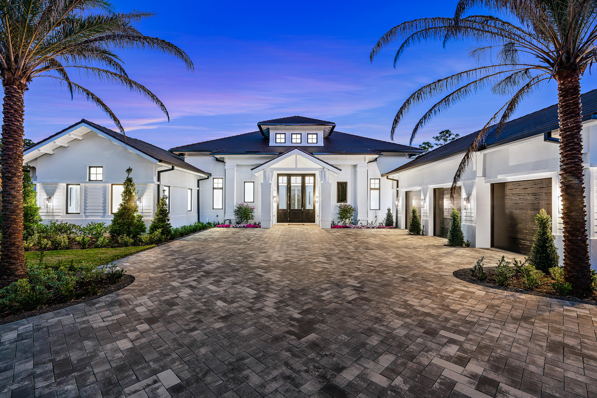 OLD MARSH GOLF CLUB - Residential