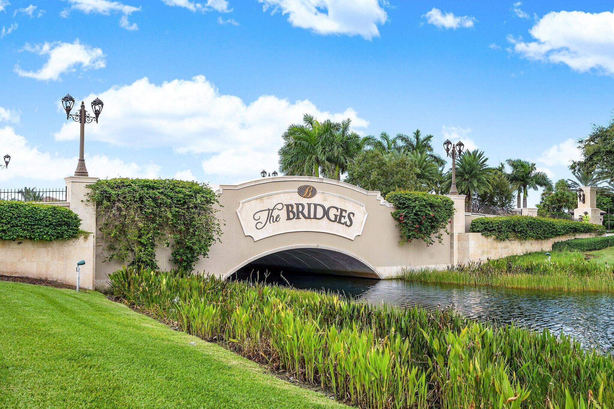 BRIDGES PL 3 - Residential