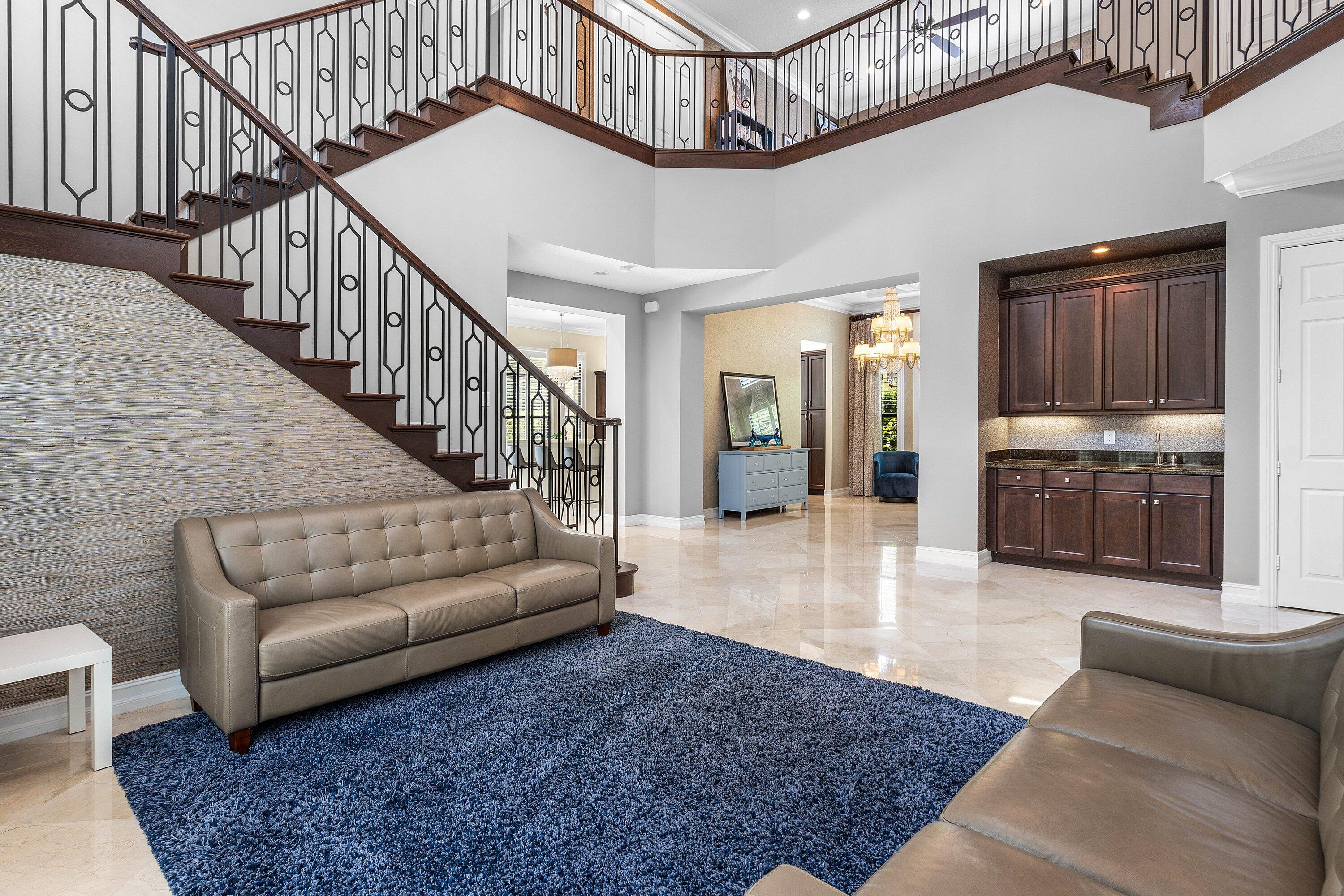 BRIDGES PL 3 - Residential