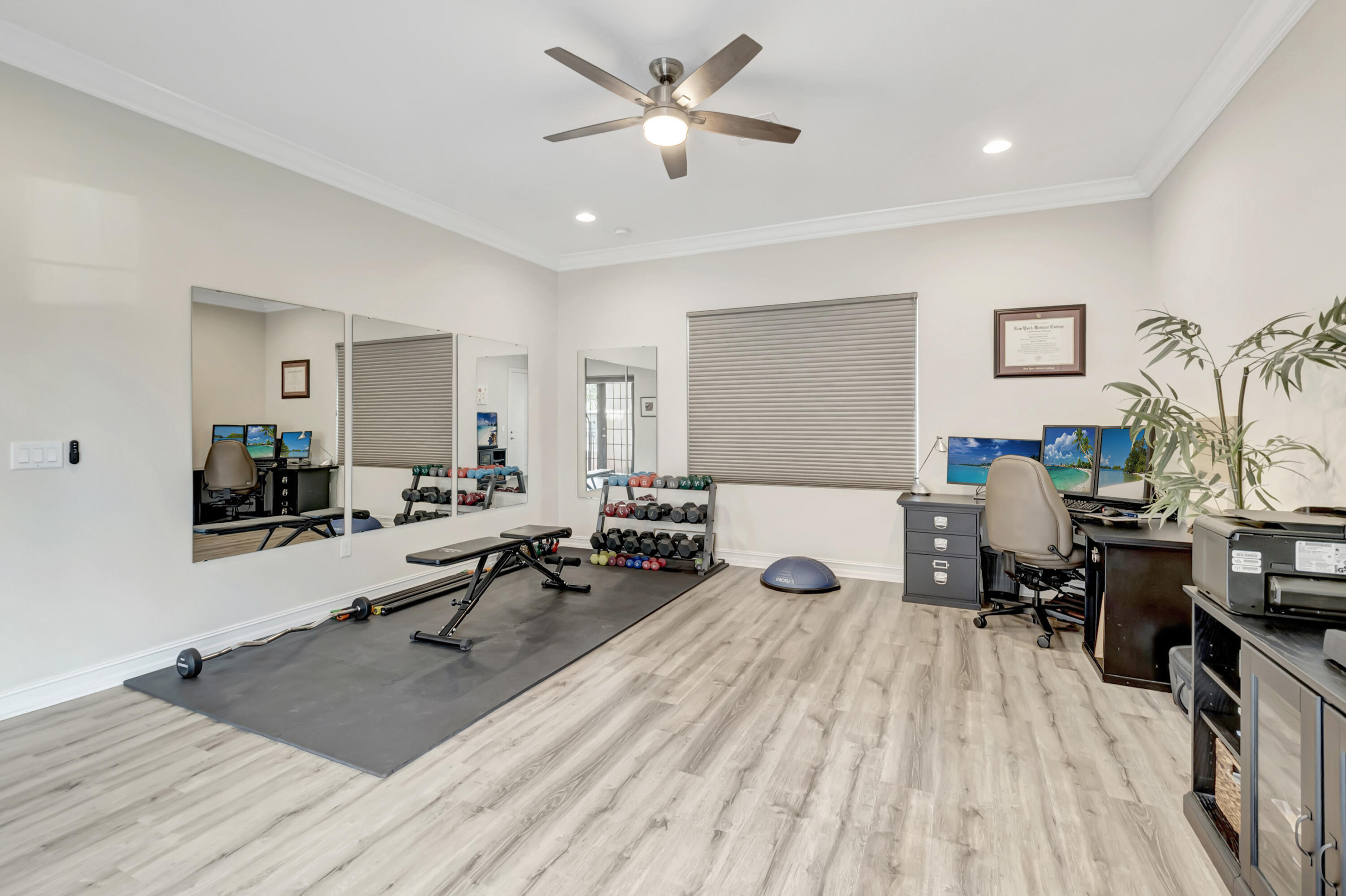 BRIDGES PL 3 - Residential