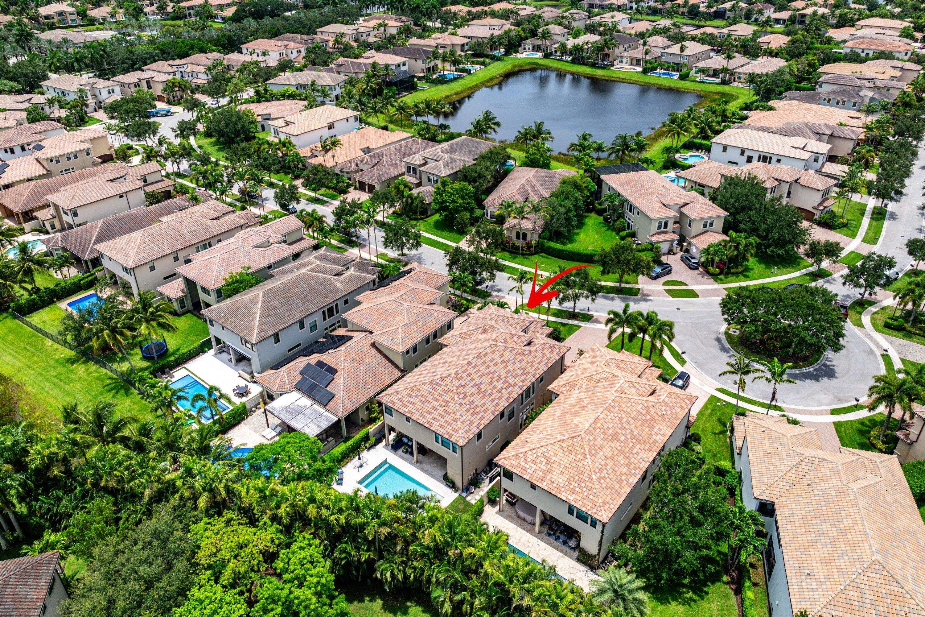 BRIDGES PL 3 - Residential