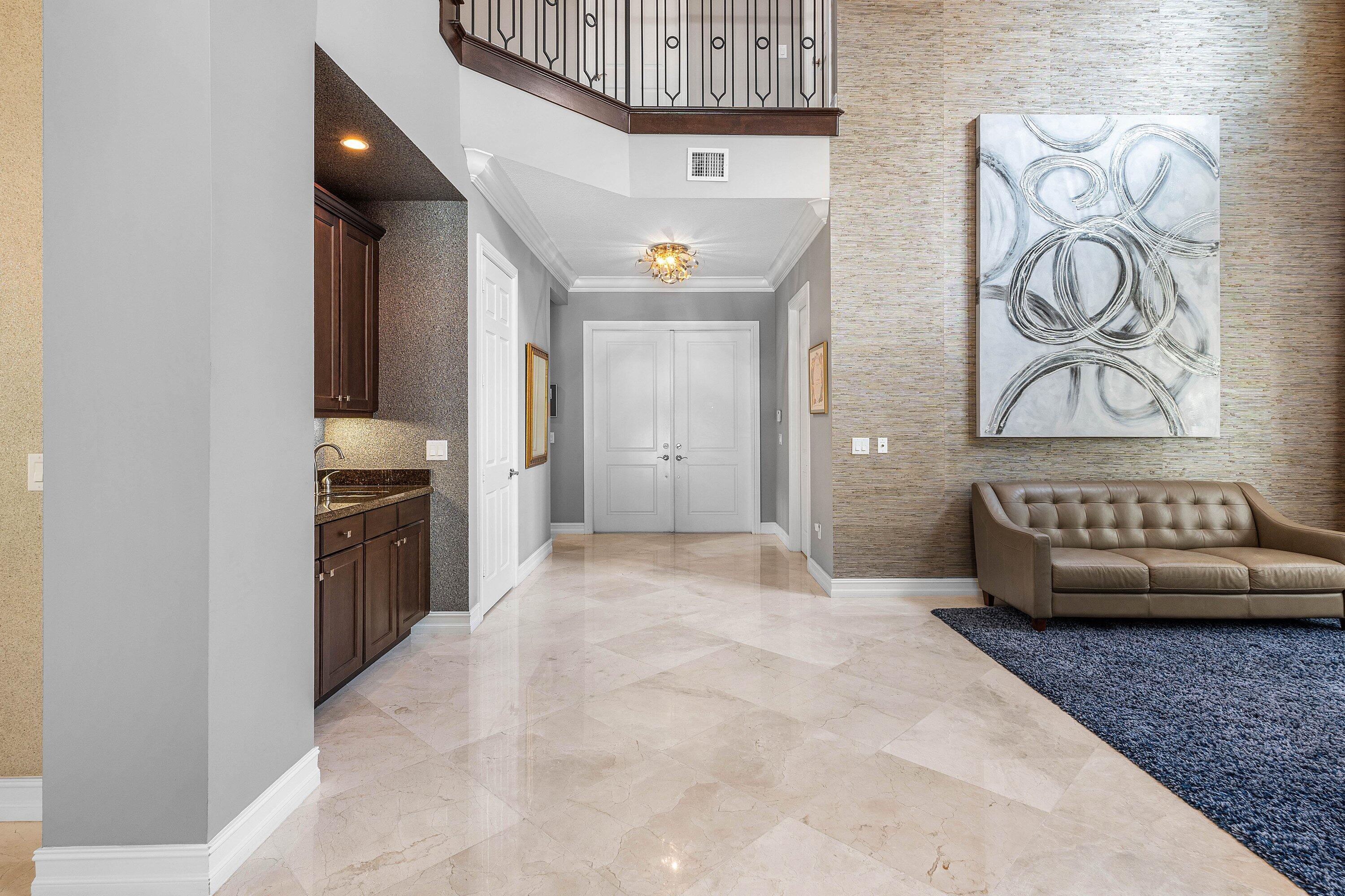 BRIDGES PL 3 - Residential