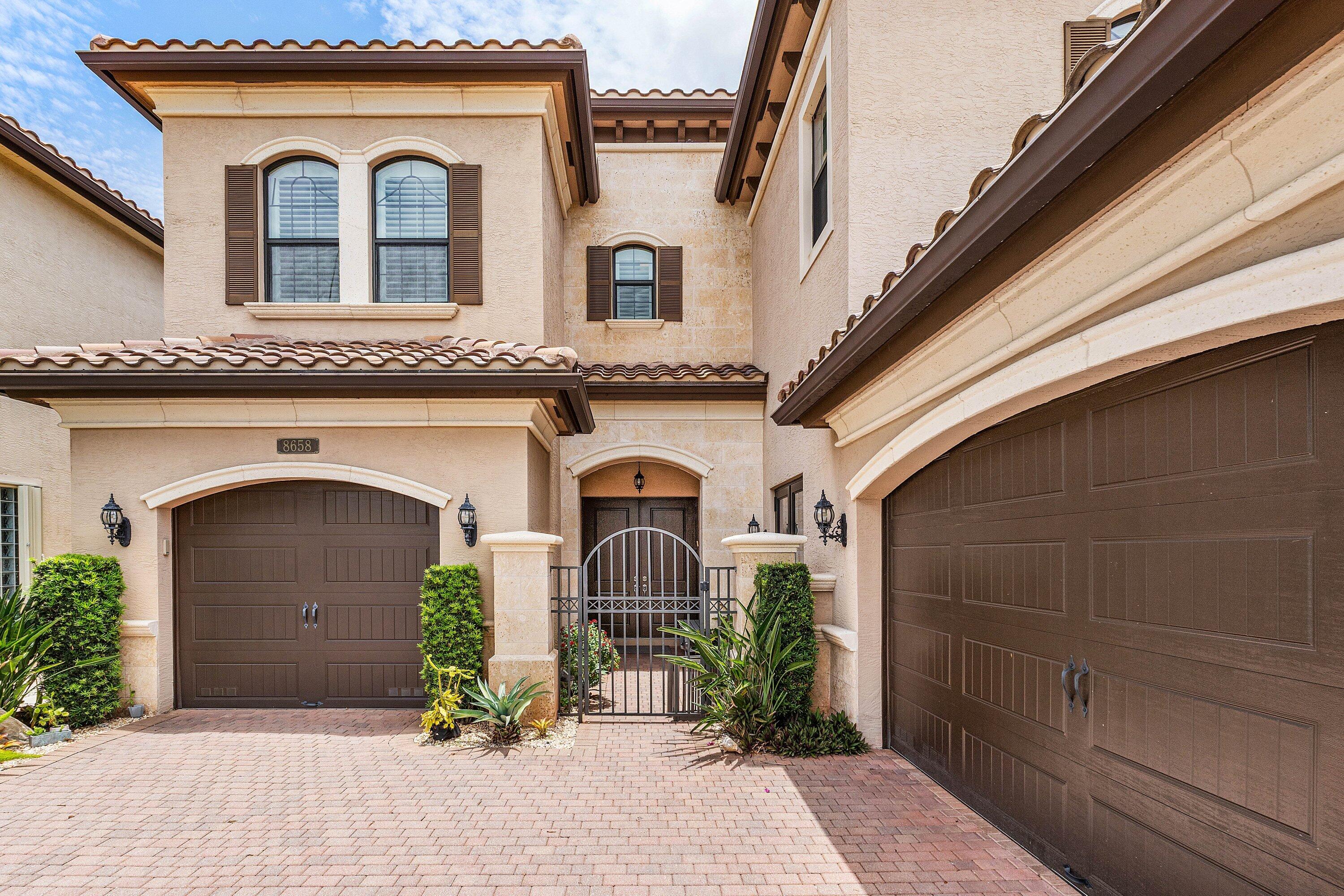 BRIDGES PL 3 - Residential