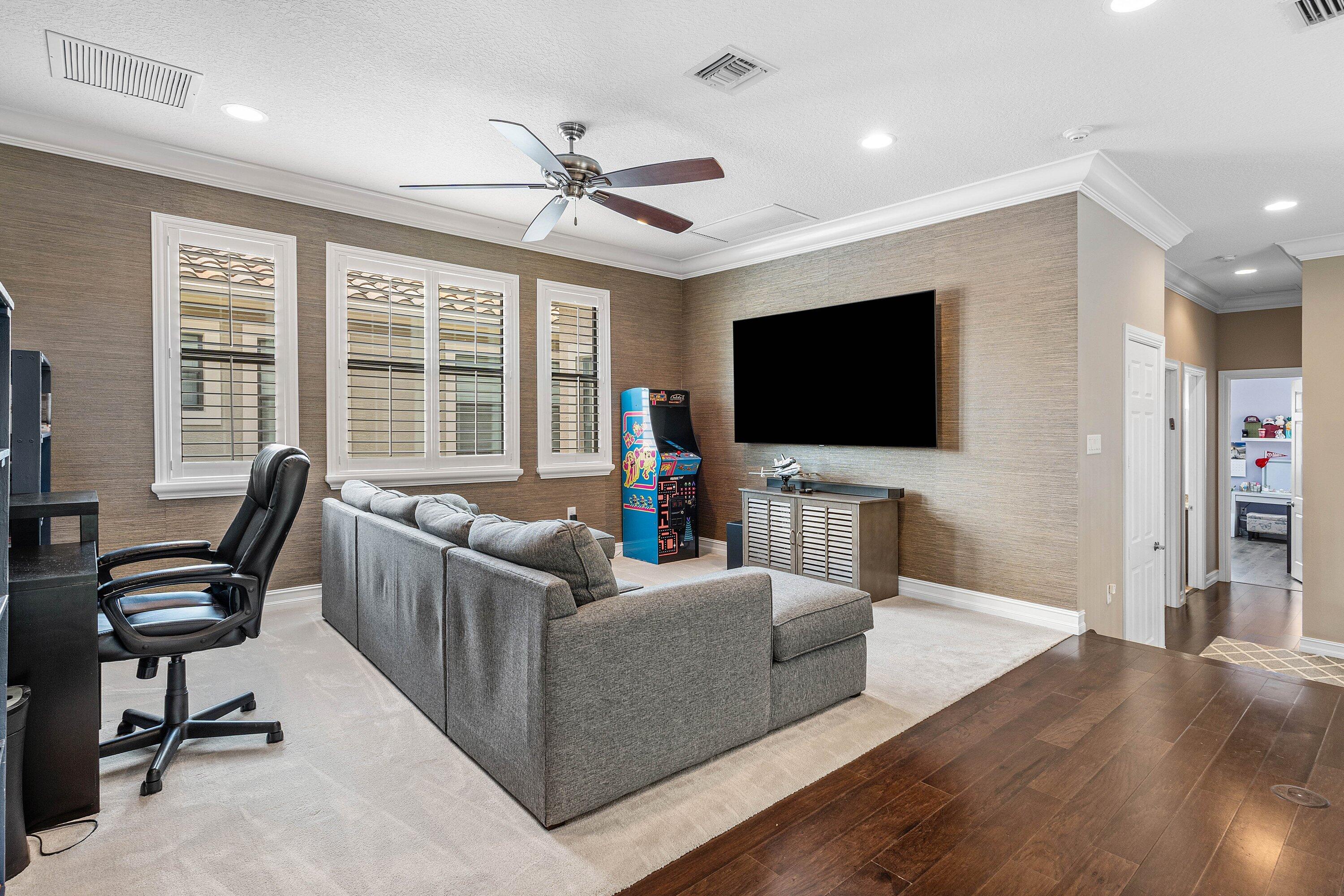 BRIDGES PL 3 - Residential