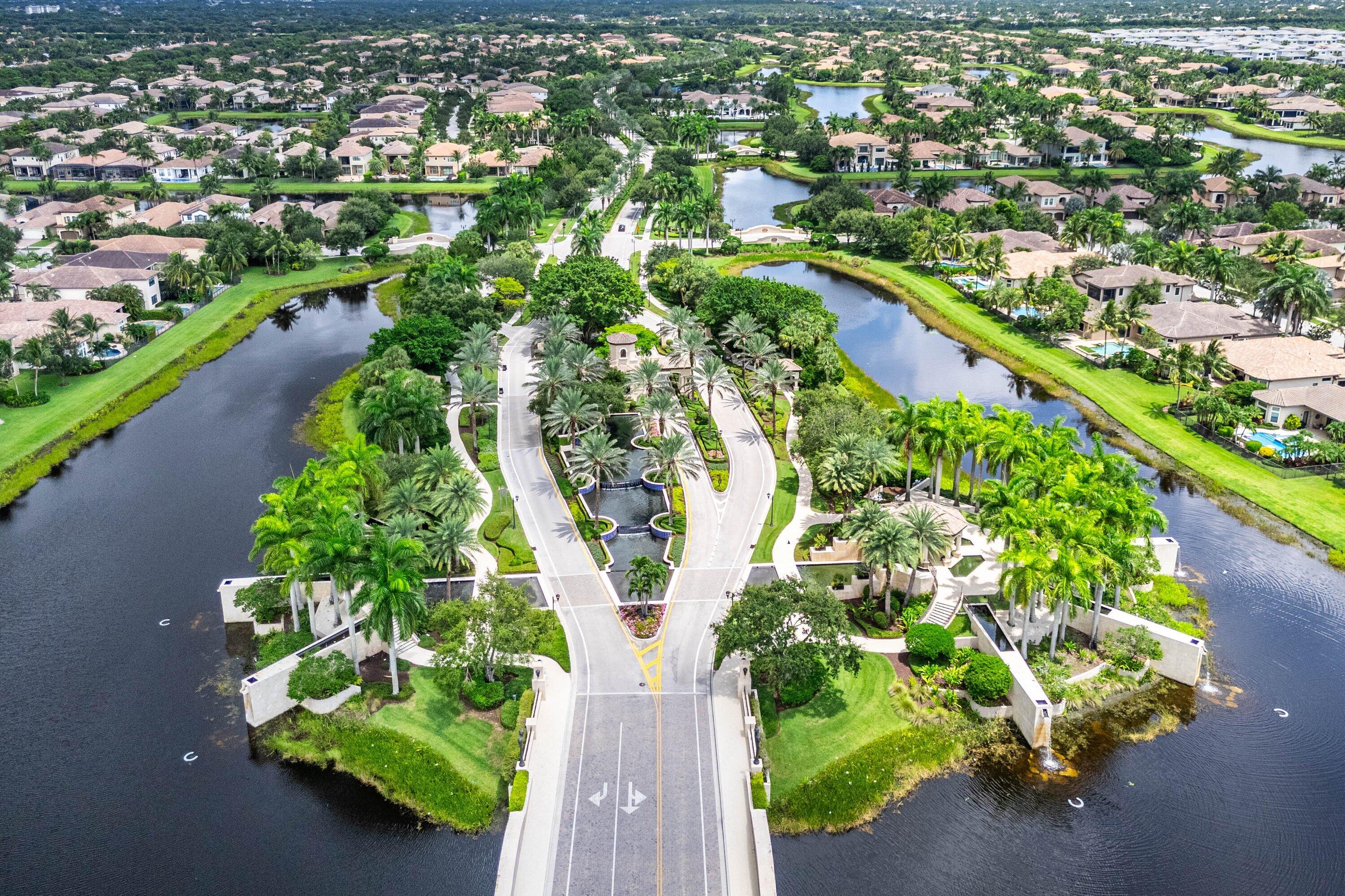 BRIDGES PL 3 - Residential