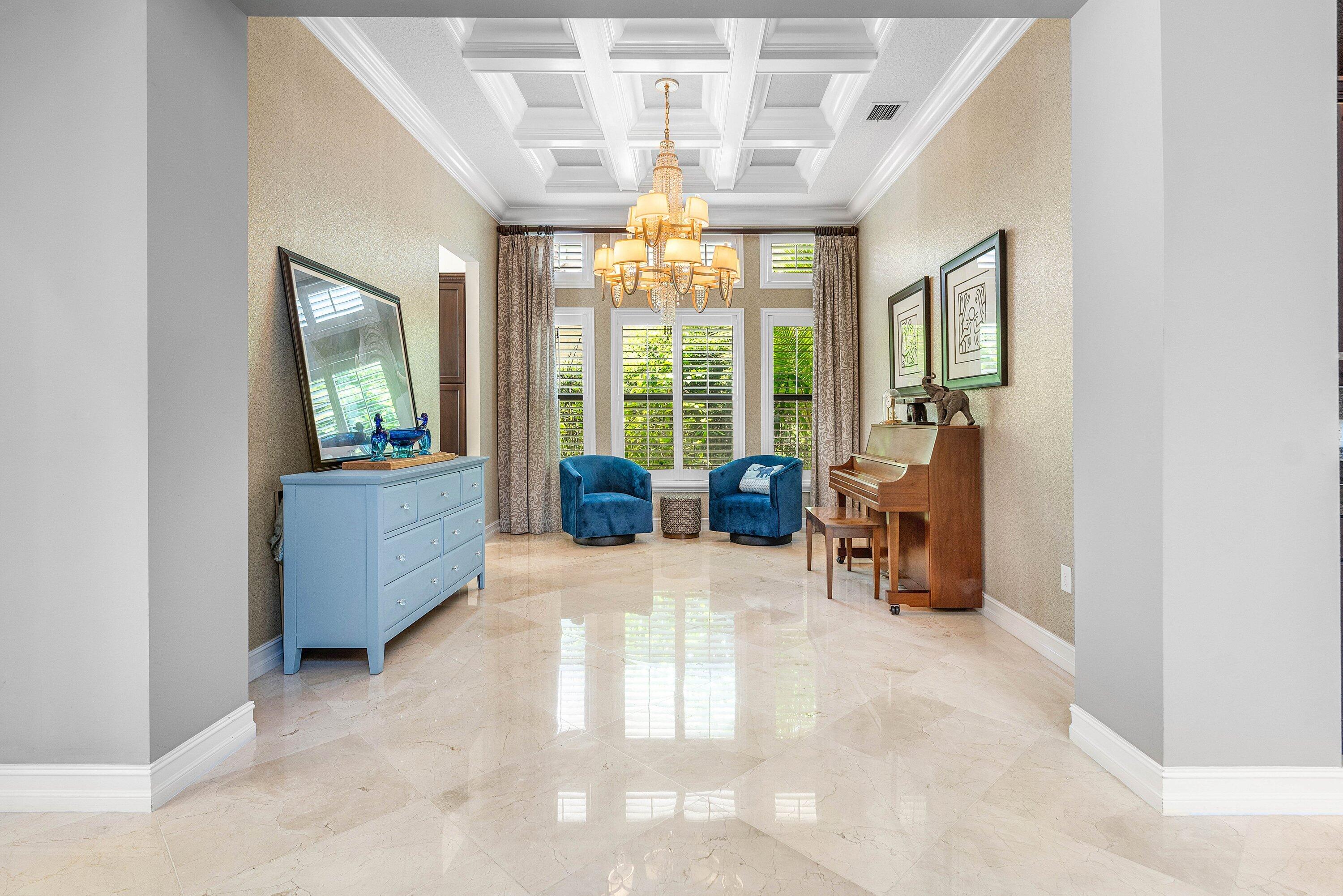 BRIDGES PL 3 - Residential