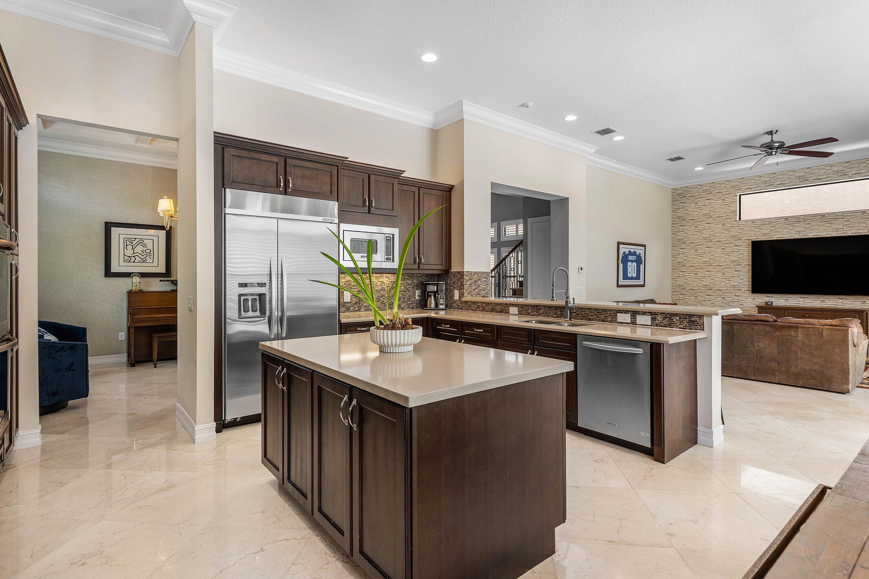 BRIDGES PL 3 - Residential