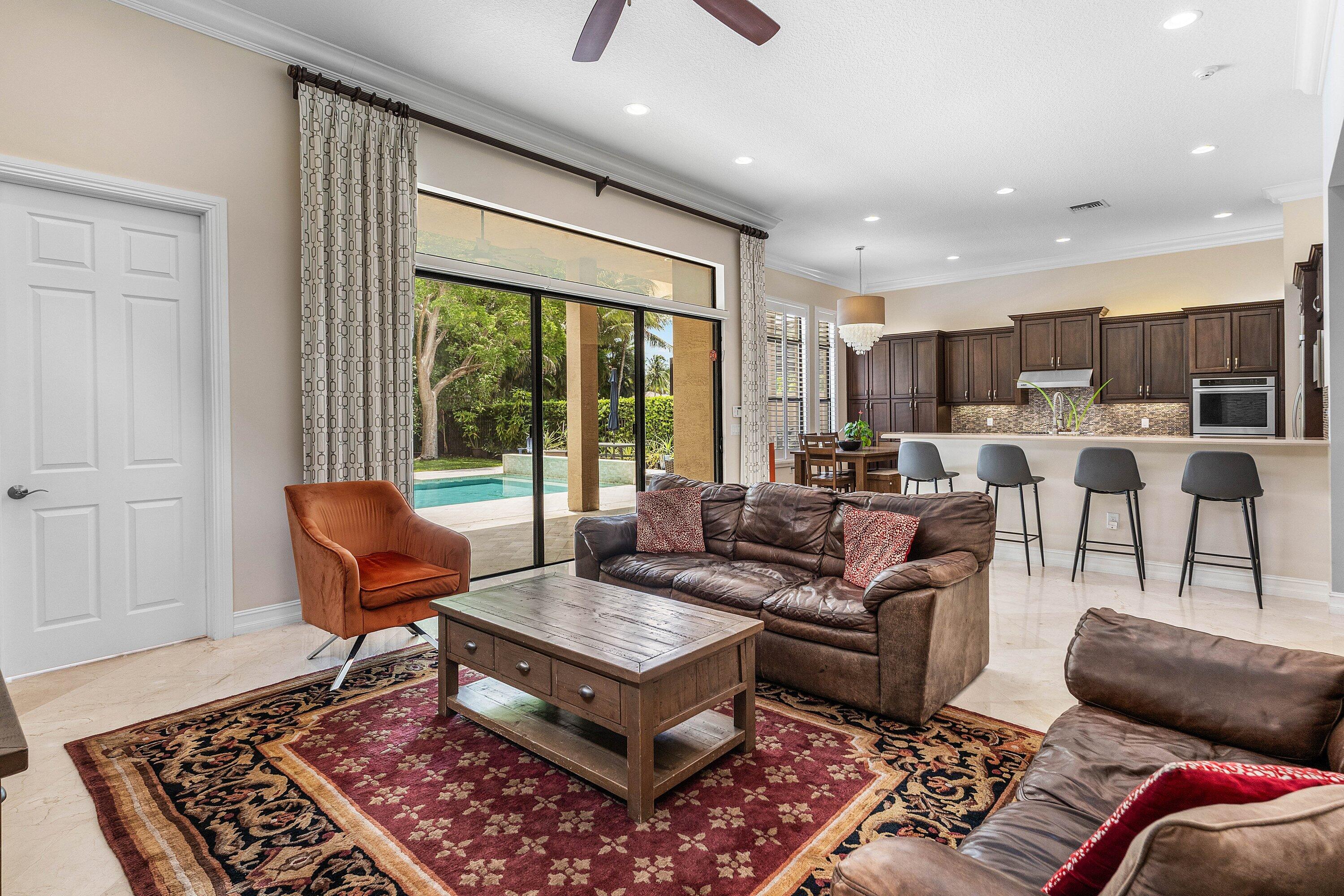 BRIDGES PL 3 - Residential