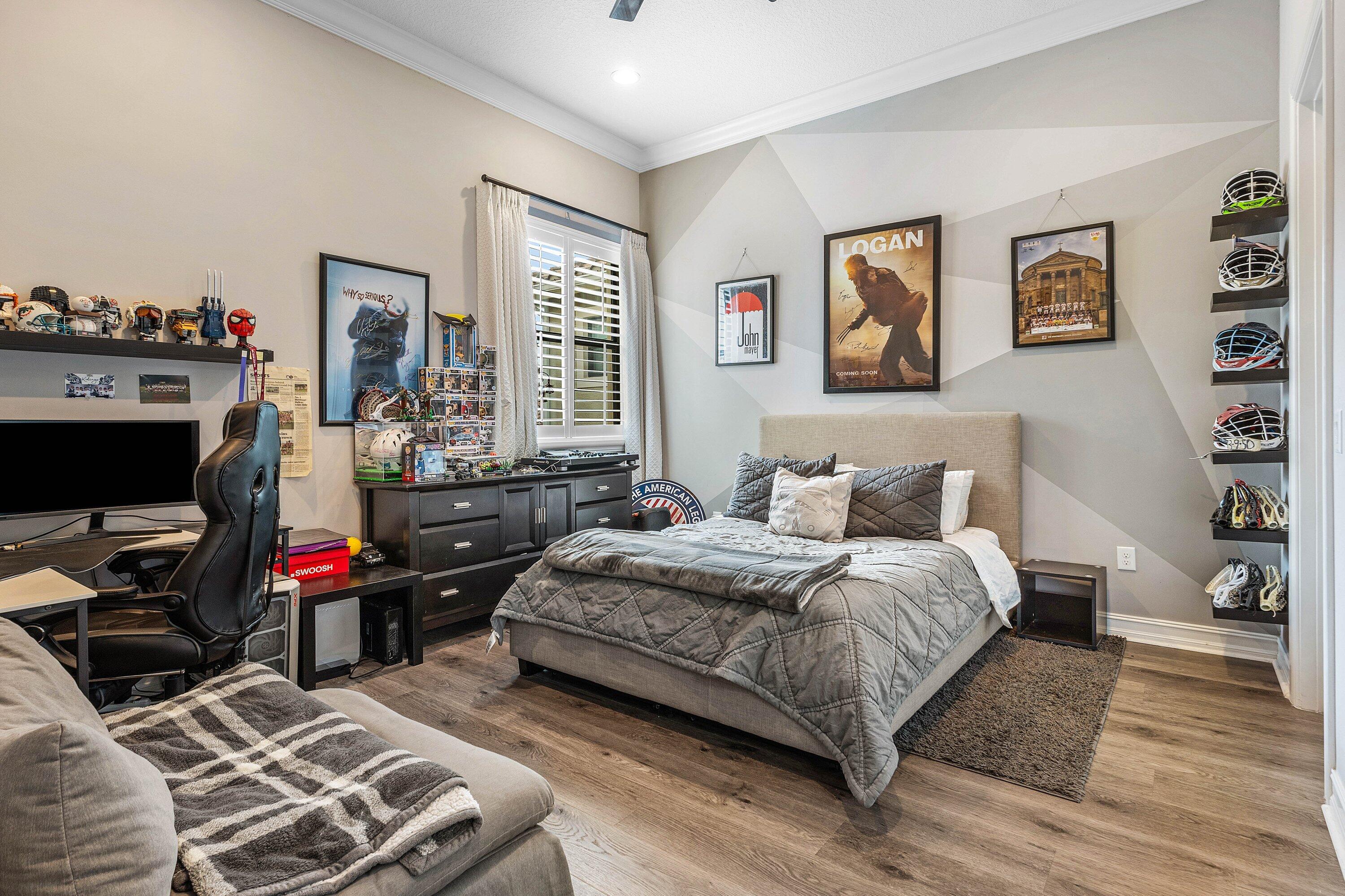 BRIDGES PL 3 - Residential