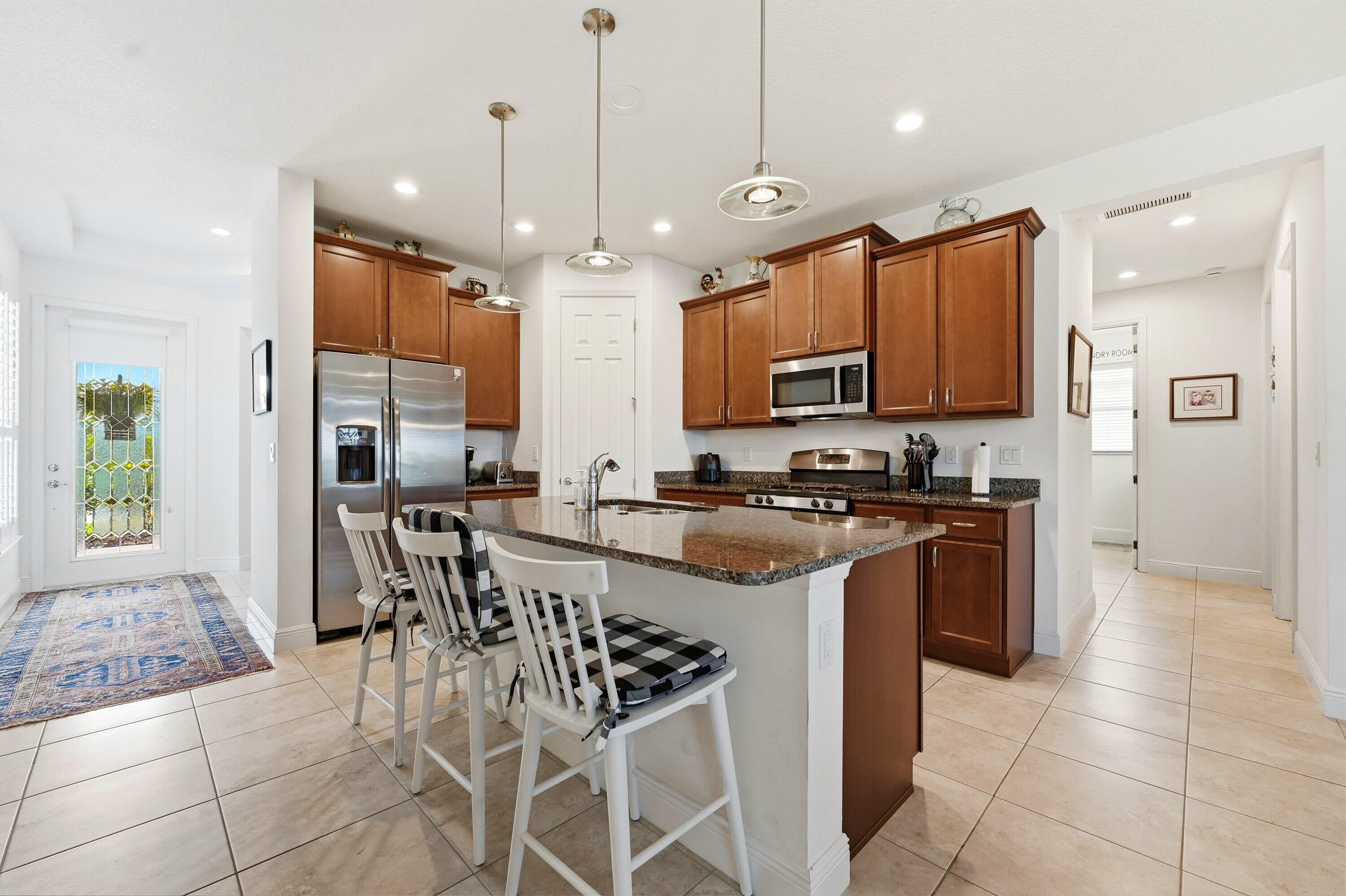 TRADITION PLAT NO 35 - Residential