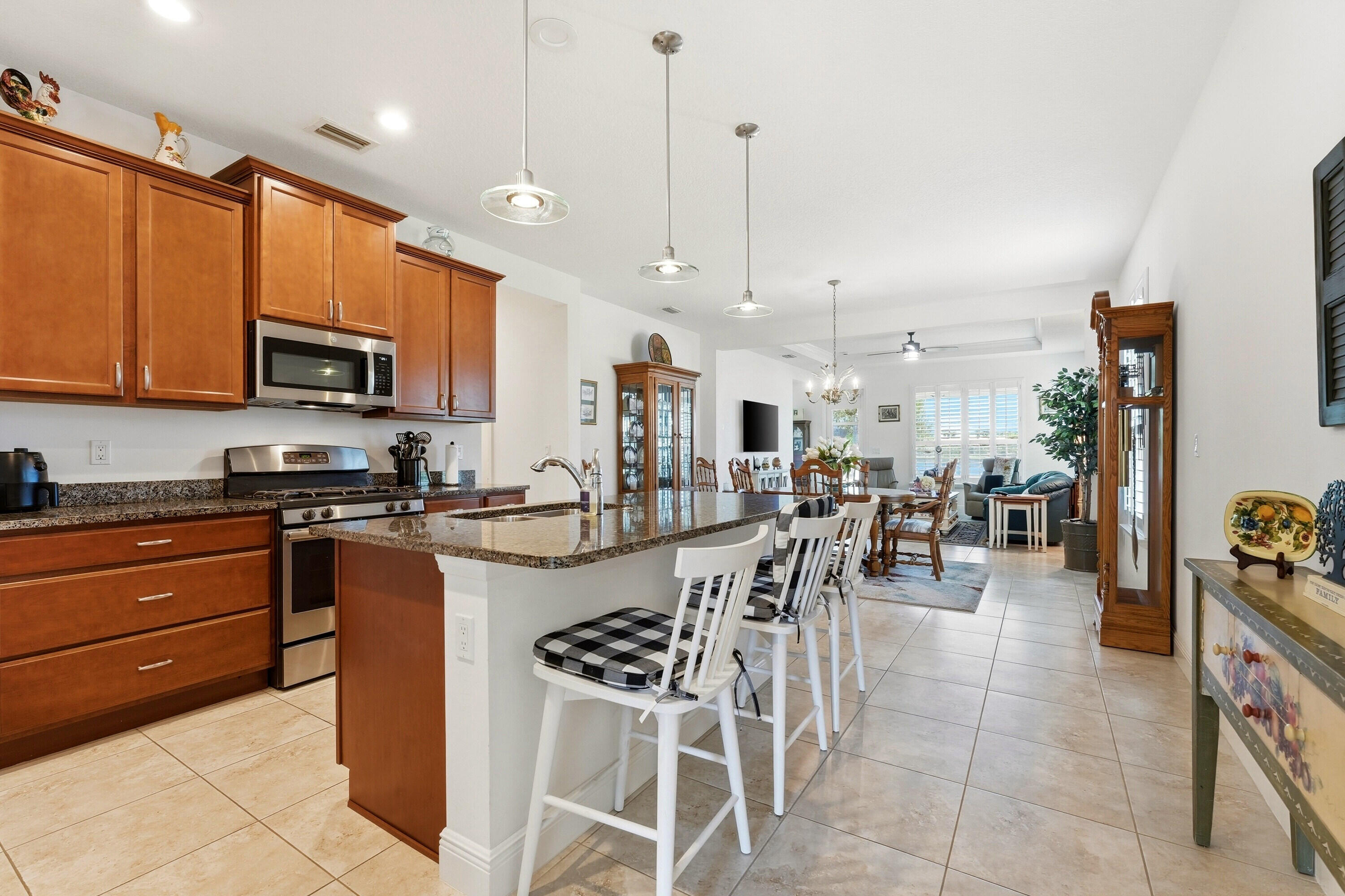 TRADITION PLAT NO 35 - Residential